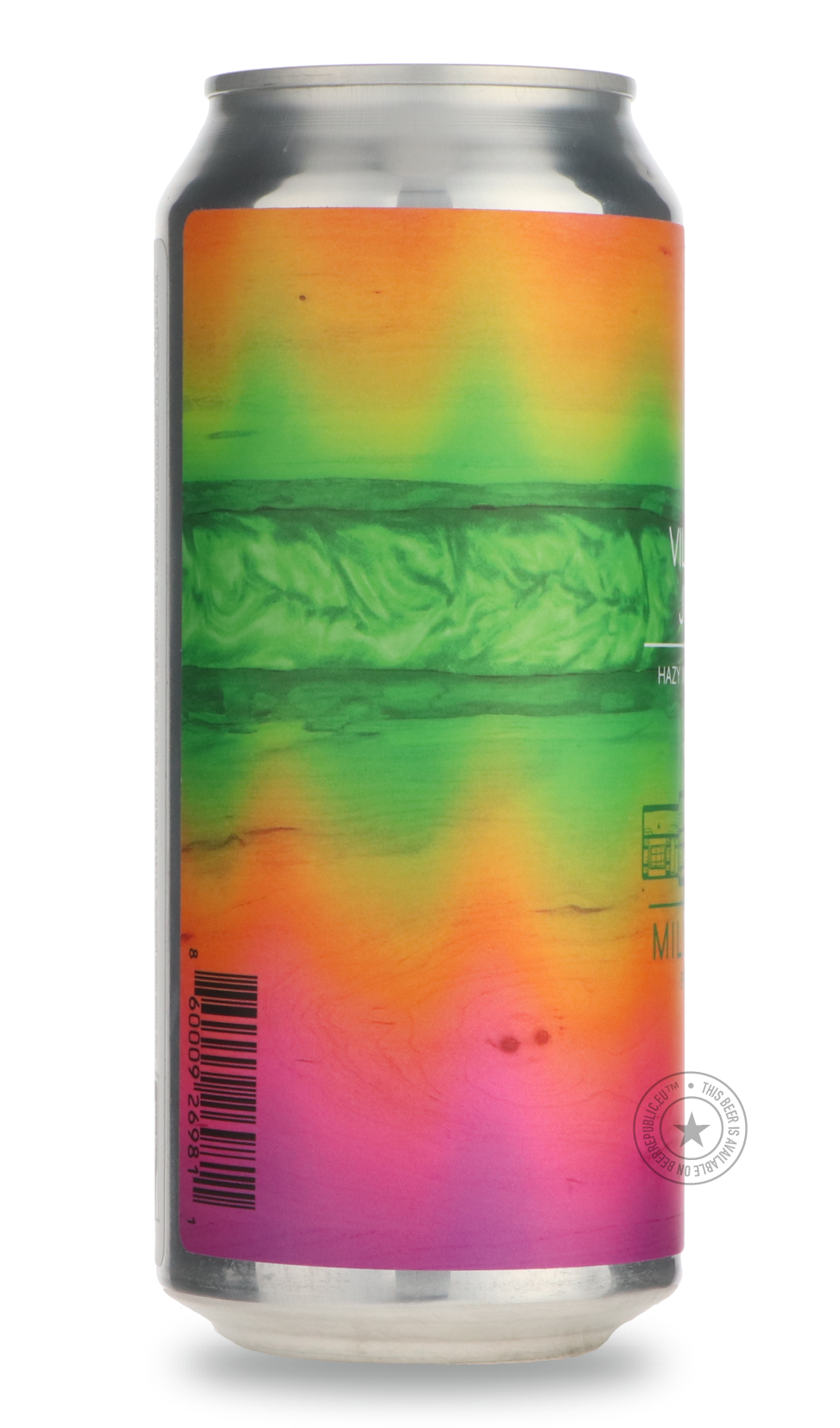 Village Juice (Medley #7)