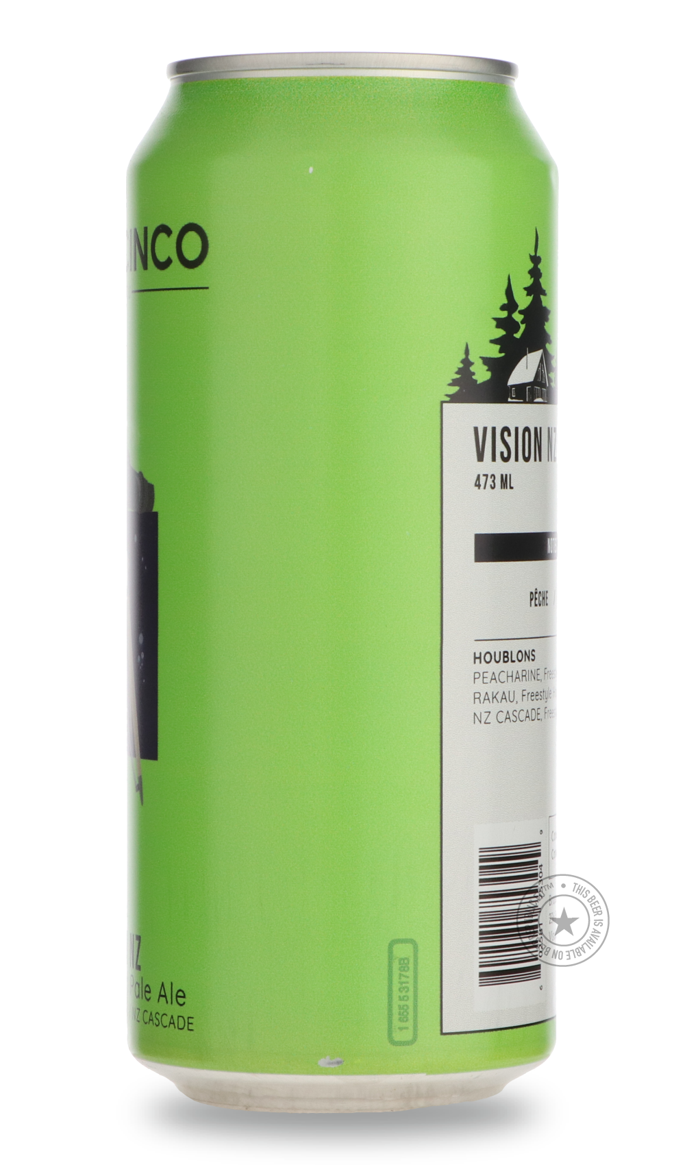 Vision NZ