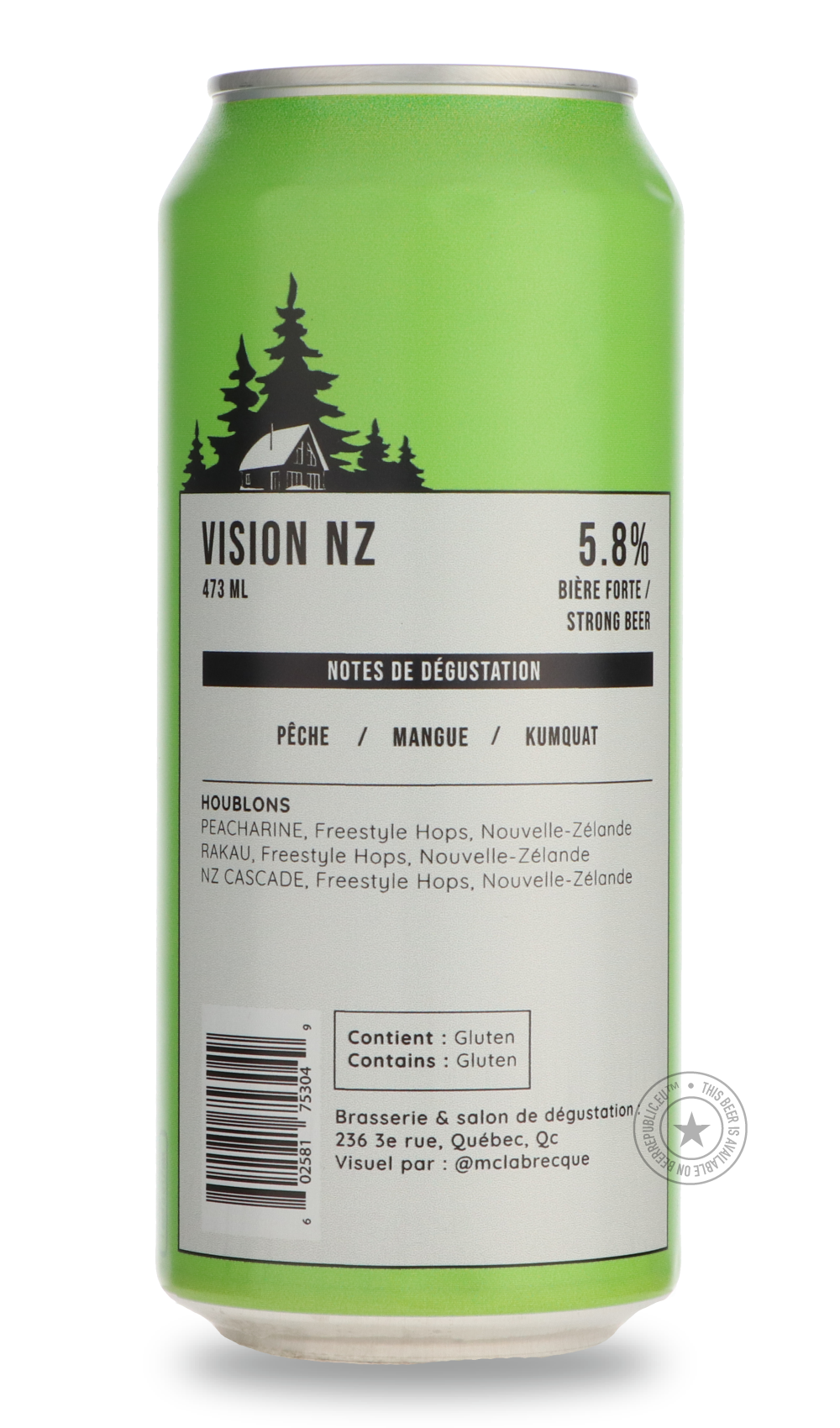 Vision NZ