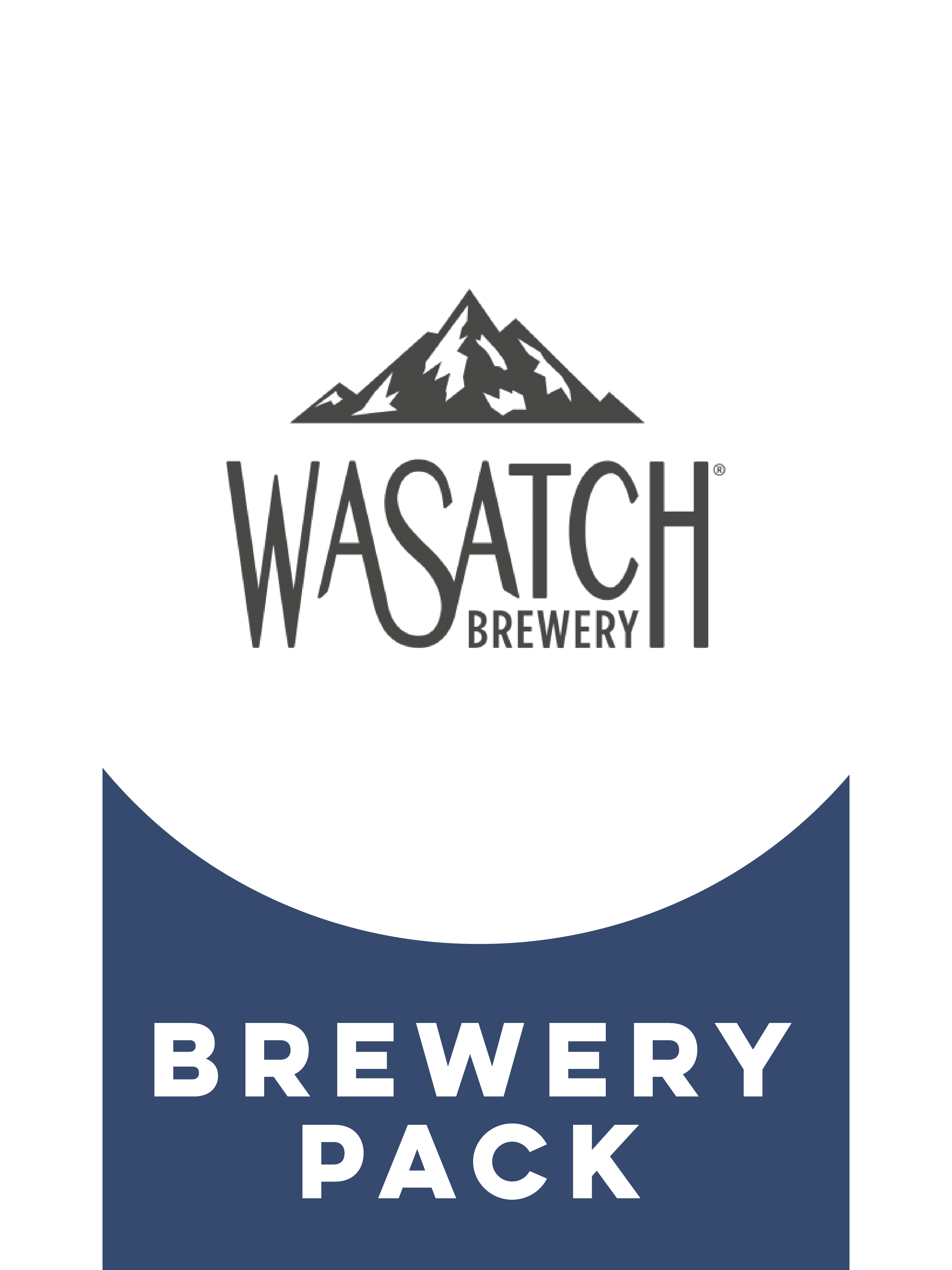 -Wasatch- Wasatch Brewery Pack-Packs & Cases- Only @ Beer Republic - The best online beer store for American & Canadian craft beer - Buy beer online from the USA and Canada - Bier online kopen - Amerikaans bier kopen - Craft beer store - Craft beer kopen - Amerikanisch bier kaufen - Bier online kaufen - Acheter biere online - IPA - Stout - Porter - New England IPA - Hazy IPA - Imperial Stout - Barrel Aged - Barrel Aged Imperial Stout - Brown - Dark beer - Blond - Blonde - Pilsner - Lager - Wheat - Weizen -