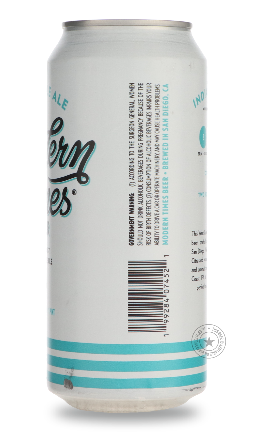 West Coast IPA