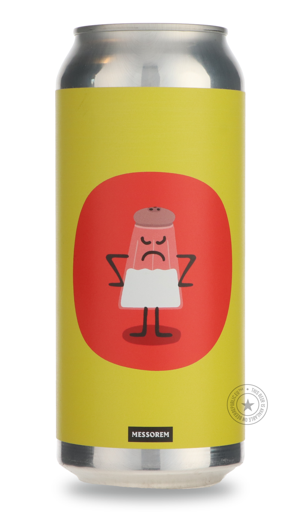 -Messorem- Why So Salty? Citron + Framboise-Sour / Wild & Fruity- Only @ Beer Republic - The best online beer store for American & Canadian craft beer - Buy beer online from the USA and Canada - Bier online kopen - Amerikaans bier kopen - Craft beer store - Craft beer kopen - Amerikanisch bier kaufen - Bier online kaufen - Acheter biere online - IPA - Stout - Porter - New England IPA - Hazy IPA - Imperial Stout - Barrel Aged - Barrel Aged Imperial Stout - Brown - Dark beer - Blond - Blonde - Pilsner - Lager