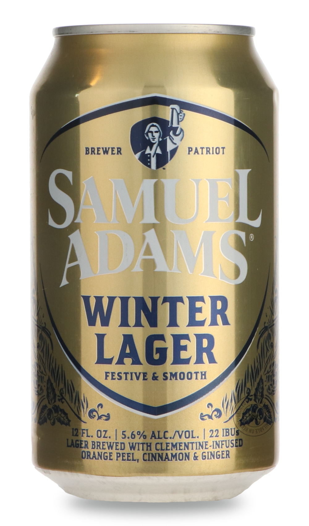 Winter Lager