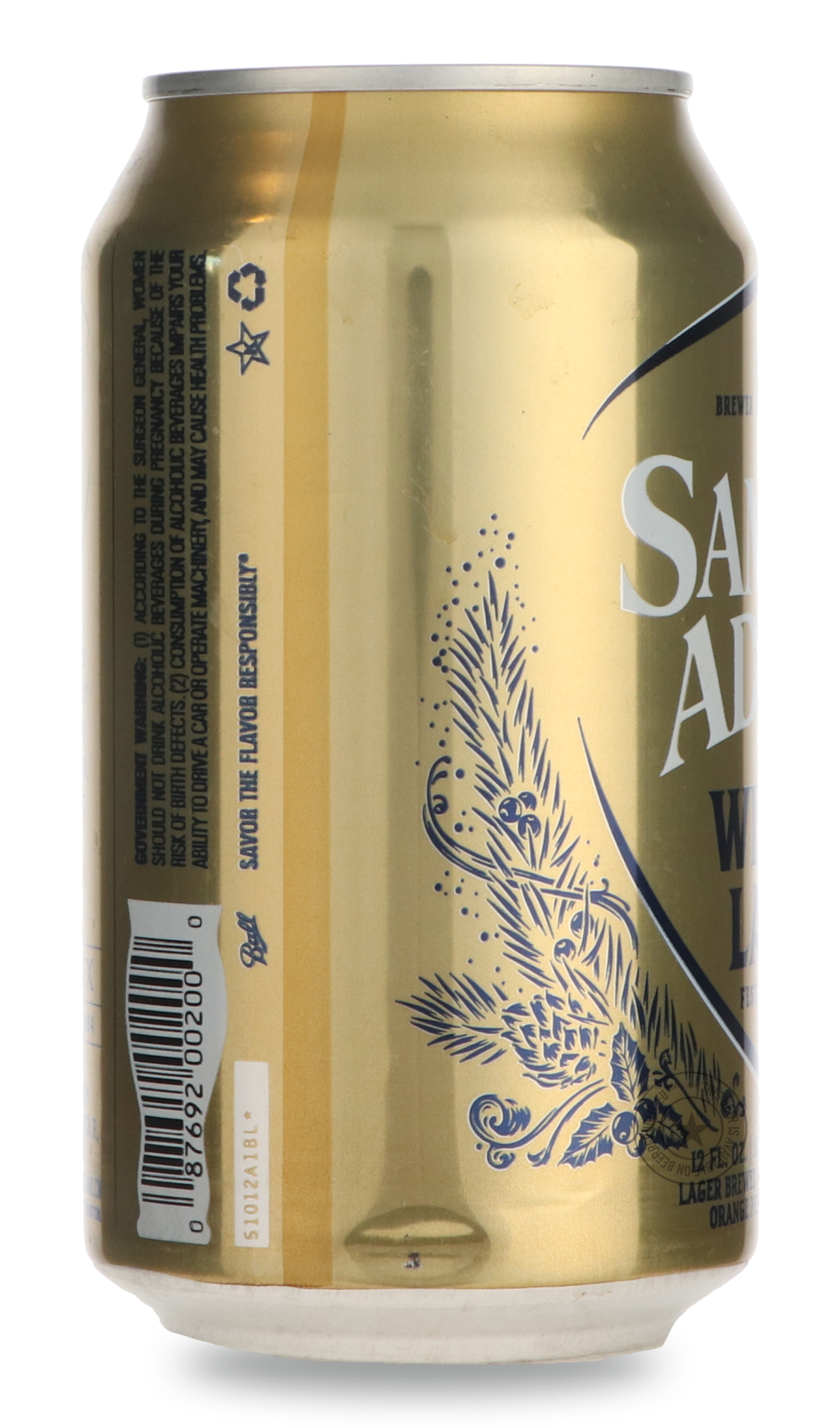 Samuel Adams- Winter Lager-Brown & Dark- Only @ Beer Republic - The best online beer store for American & Canadian craft beer - Buy beer online from the USA and Canada - Bier online kopen - Amerikaans bier kopen - Craft beer store - Craft beer kopen - Amerikanisch bier kaufen - Bier online kaufen - Acheter biere online - IPA - Stout - Porter - New England IPA - Hazy IPA - Imperial Stout - Barrel Aged - Barrel Aged Imperial Stout - Brown - Dark beer - Blond - Blonde - Pilsner - Lager - Wheat - Weizen - Amber