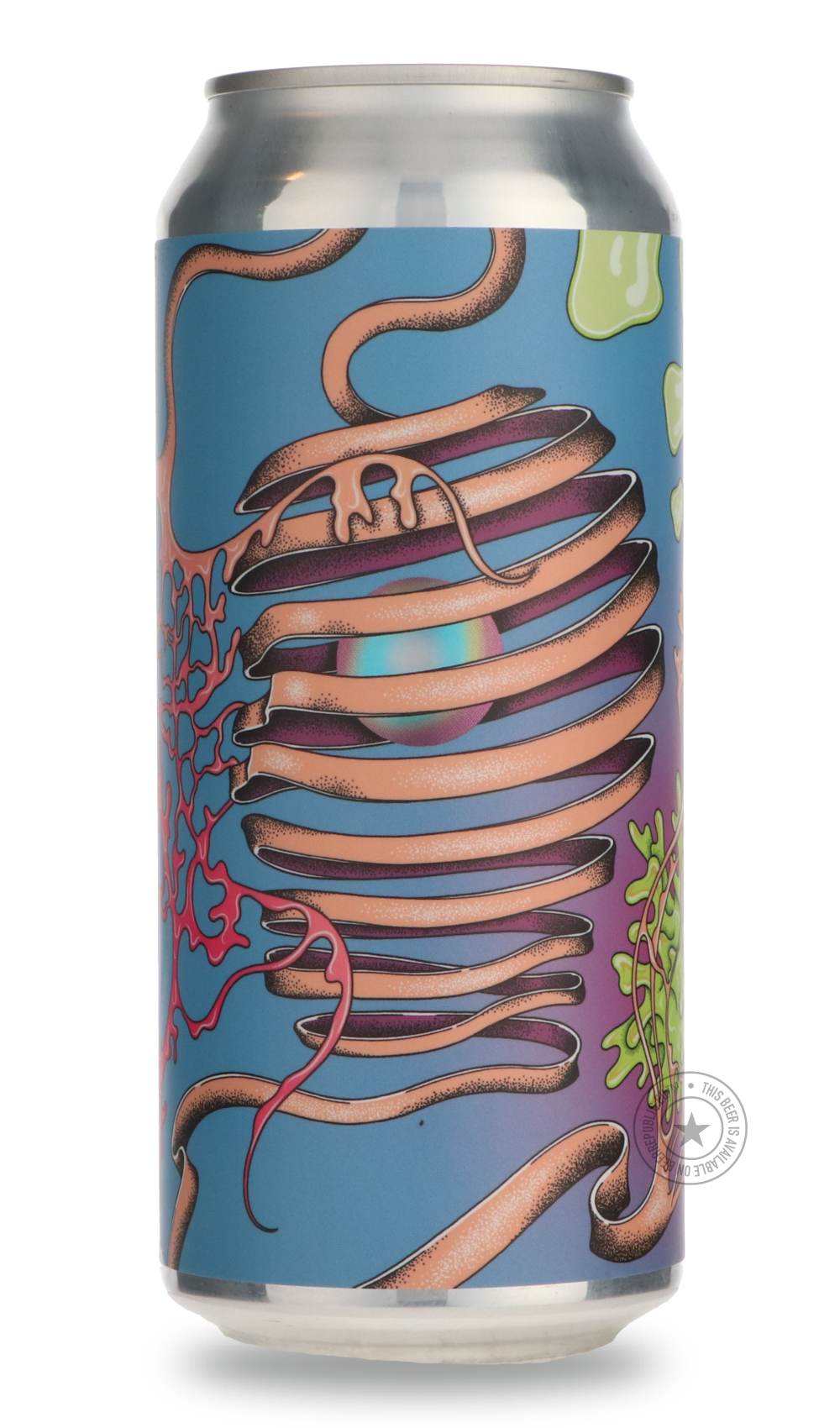 -Tired Hands- Wish Fulfillment-IPA- Only @ Beer Republic - The best online beer store for American & Canadian craft beer - Buy beer online from the USA and Canada - Bier online kopen - Amerikaans bier kopen - Craft beer store - Craft beer kopen - Amerikanisch bier kaufen - Bier online kaufen - Acheter biere online - IPA - Stout - Porter - New England IPA - Hazy IPA - Imperial Stout - Barrel Aged - Barrel Aged Imperial Stout - Brown - Dark beer - Blond - Blonde - Pilsner - Lager - Wheat - Weizen - Amber - Ba