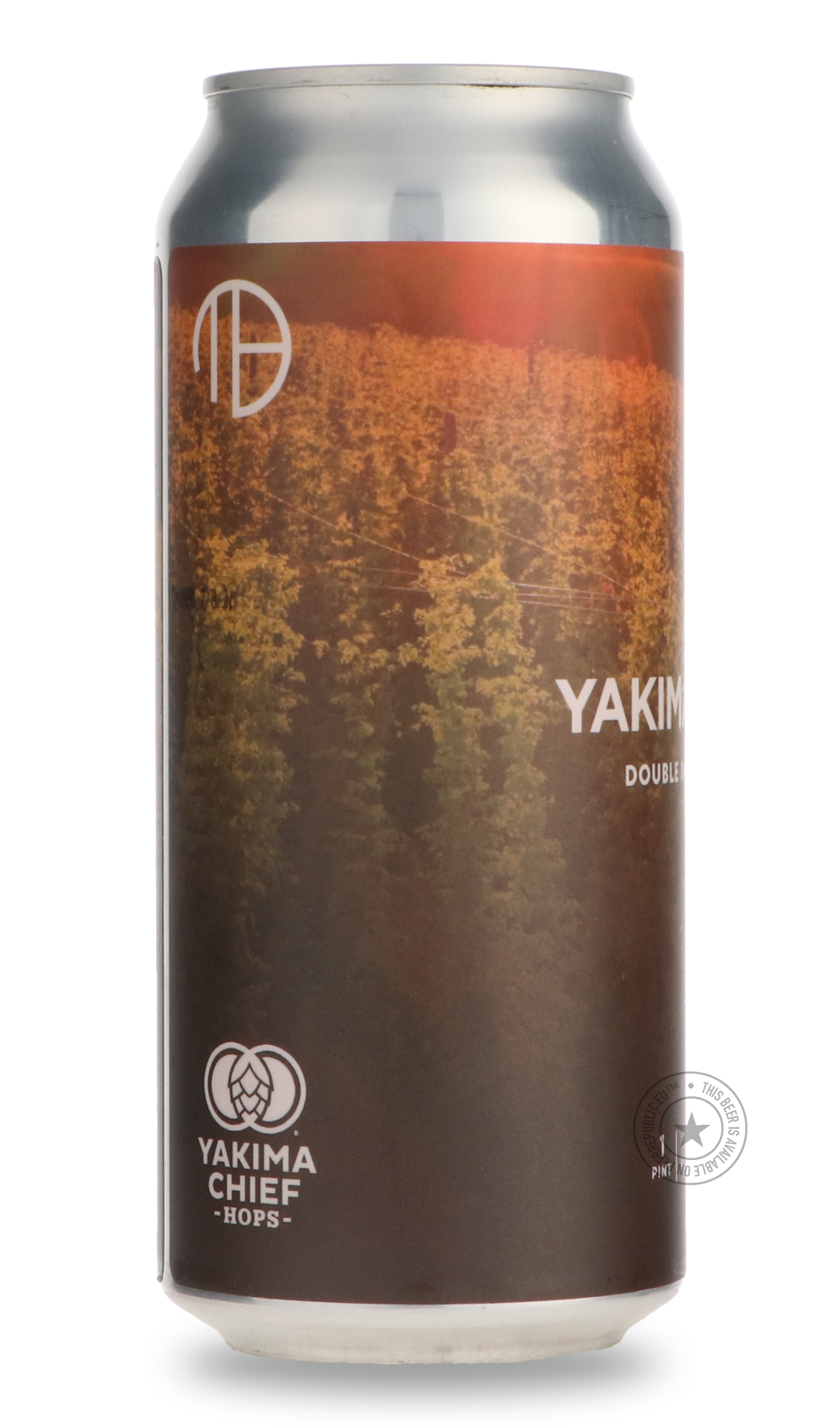 Yakima Blend
