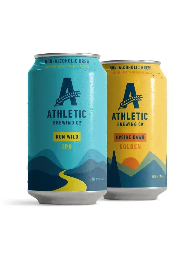 Athletic- Athletic ‼️ Combo Deal-Packs & Cases- Only @ Beer Republic - The best online beer store for American & Canadian craft beer - Buy beer online from the USA and Canada - Bier online kopen - Amerikaans bier kopen - Craft beer store - Craft beer kopen - Amerikanisch bier kaufen - Bier online kaufen - Acheter biere online - IPA - Stout - Porter - New England IPA - Hazy IPA - Imperial Stout - Barrel Aged - Barrel Aged Imperial Stout - Brown - Dark beer - Blond - Blonde - Pilsner - Lager - Wheat - Weizen