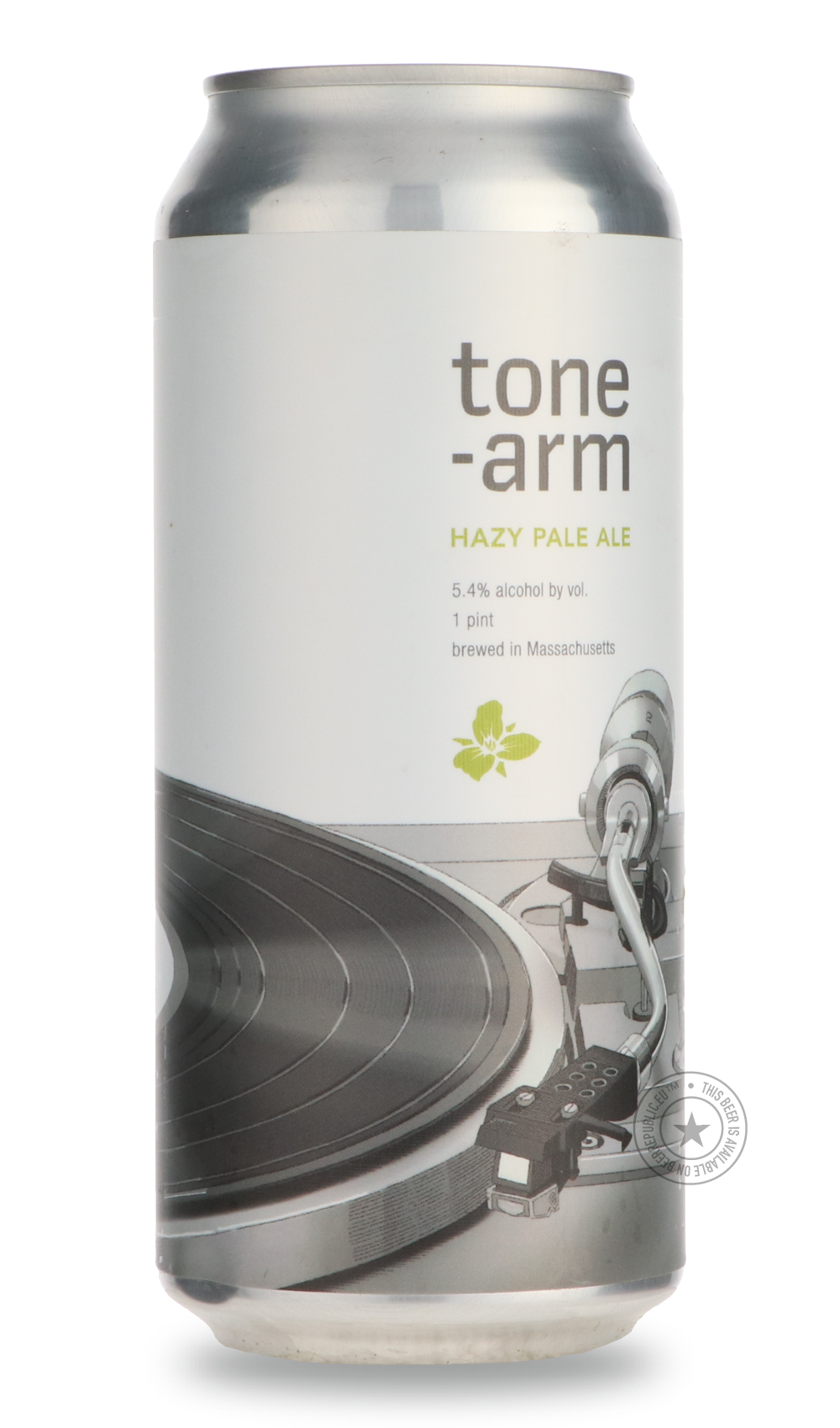 tone-arm
