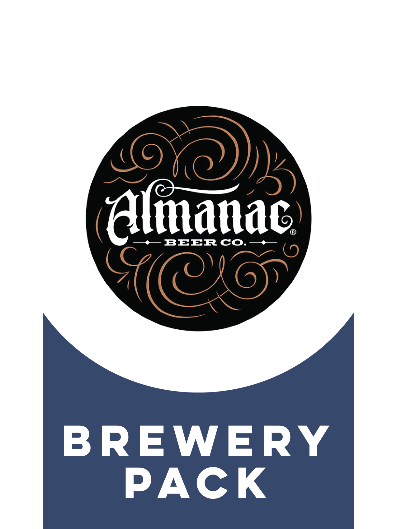 Almanac- Almanac Brewery Pack-Packs & Cases- Only @ Beer Republic - The best online beer store for American & Canadian craft beer - Buy beer online from the USA and Canada - Bier online kopen - Amerikaans bier kopen - Craft beer store - Craft beer kopen - Amerikanisch bier kaufen - Bier online kaufen - Acheter biere online - IPA - Stout - Porter - New England IPA - Hazy IPA - Imperial Stout - Barrel Aged - Barrel Aged Imperial Stout - Brown - Dark beer - Blond - Blonde - Pilsner - Lager - Wheat - Weizen - A