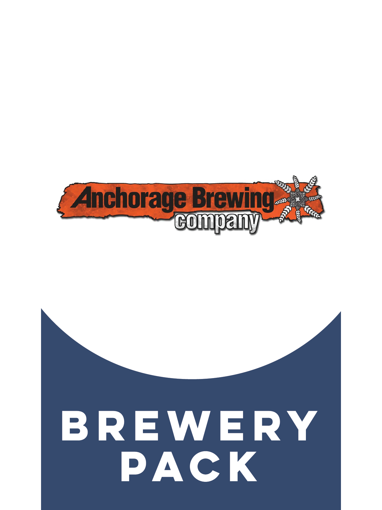 Anchorage- Anchorage Brewery Pack-Packs & Cases- Only @ Beer Republic - The best online beer store for American & Canadian craft beer - Buy beer online from the USA and Canada - Bier online kopen - Amerikaans bier kopen - Craft beer store - Craft beer kopen - Amerikanisch bier kaufen - Bier online kaufen - Acheter biere online - IPA - Stout - Porter - New England IPA - Hazy IPA - Imperial Stout - Barrel Aged - Barrel Aged Imperial Stout - Brown - Dark beer - Blond - Blonde - Pilsner - Lager - Wheat - Weizen