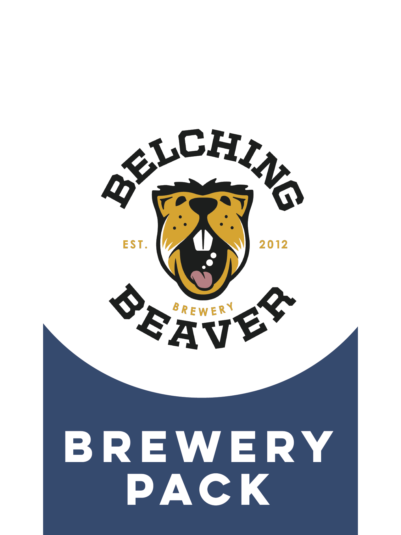 Belching Beaver- Belching Beaver Brewery Pack-Packs & Cases- Only @ Beer Republic - The best online beer store for American & Canadian craft beer - Buy beer online from the USA and Canada - Bier online kopen - Amerikaans bier kopen - Craft beer store - Craft beer kopen - Amerikanisch bier kaufen - Bier online kaufen - Acheter biere online - IPA - Stout - Porter - New England IPA - Hazy IPA - Imperial Stout - Barrel Aged - Barrel Aged Imperial Stout - Brown - Dark beer - Blond - Blonde - Pilsner - Lager - Wh