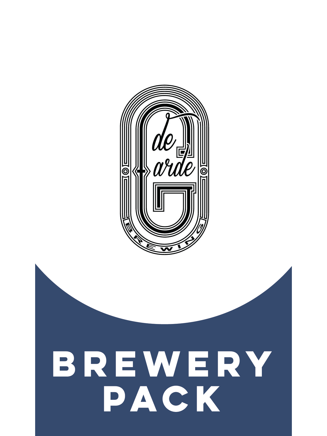 -De Garde- de Garde Brewery Pack-Packs & Cases- Only @ Beer Republic - The best online beer store for American & Canadian craft beer - Buy beer online from the USA and Canada - Bier online kopen - Amerikaans bier kopen - Craft beer store - Craft beer kopen - Amerikanisch bier kaufen - Bier online kaufen - Acheter biere online - IPA - Stout - Porter - New England IPA - Hazy IPA - Imperial Stout - Barrel Aged - Barrel Aged Imperial Stout - Brown - Dark beer - Blond - Blonde - Pilsner - Lager - Wheat - Weizen