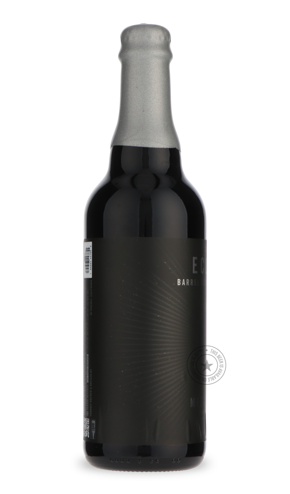 -FiftyFifty- Eclipse Mezcal-Stout & Porter- Only @ Beer Republic - The best online beer store for American & Canadian craft beer - Buy beer online from the USA and Canada - Bier online kopen - Amerikaans bier kopen - Craft beer store - Craft beer kopen - Amerikanisch bier kaufen - Bier online kaufen - Acheter biere online - IPA - Stout - Porter - New England IPA - Hazy IPA - Imperial Stout - Barrel Aged - Barrel Aged Imperial Stout - Brown - Dark beer - Blond - Blonde - Pilsner - Lager - Wheat - Weizen - Am