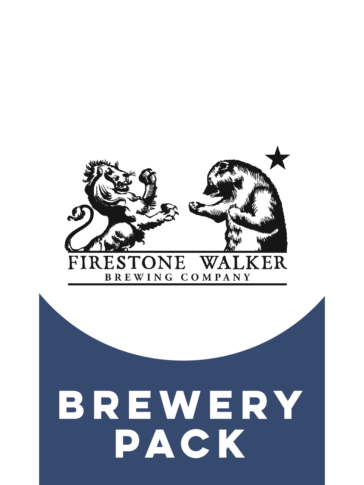 Firestone Walker- Firestone Walker Brewery Pack-Packs & Cases- Only @ Beer Republic - The best online beer store for American & Canadian craft beer - Buy beer online from the USA and Canada - Bier online kopen - Amerikaans bier kopen - Craft beer store - Craft beer kopen - Amerikanisch bier kaufen - Bier online kaufen - Acheter biere online - IPA - Stout - Porter - New England IPA - Hazy IPA - Imperial Stout - Barrel Aged - Barrel Aged Imperial Stout - Brown - Dark beer - Blond - Blonde - Pilsner - Lager -