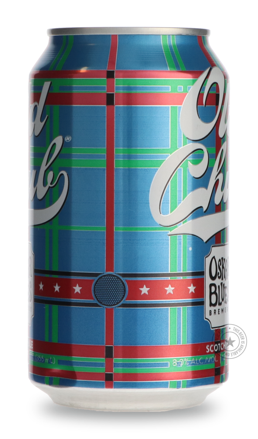 -Oskar Blues- Old Chub-Brown & Dark- Only @ Beer Republic - The best online beer store for American & Canadian craft beer - Buy beer online from the USA and Canada - Bier online kopen - Amerikaans bier kopen - Craft beer store - Craft beer kopen - Amerikanisch bier kaufen - Bier online kaufen - Acheter biere online - IPA - Stout - Porter - New England IPA - Hazy IPA - Imperial Stout - Barrel Aged - Barrel Aged Imperial Stout - Brown - Dark beer - Blond - Blonde - Pilsner - Lager - Wheat - Weizen - Amber - B