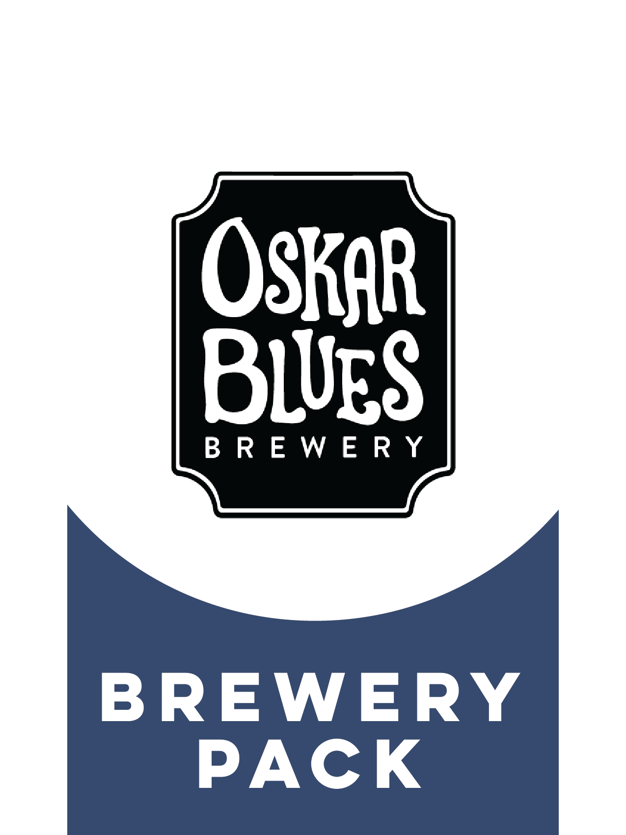 Oskar Blues- Oskar Blues Brewery Pack-Packs & Cases- Only @ Beer Republic - The best online beer store for American & Canadian craft beer - Buy beer online from the USA and Canada - Bier online kopen - Amerikaans bier kopen - Craft beer store - Craft beer kopen - Amerikanisch bier kaufen - Bier online kaufen - Acheter biere online - IPA - Stout - Porter - New England IPA - Hazy IPA - Imperial Stout - Barrel Aged - Barrel Aged Imperial Stout - Brown - Dark beer - Blond - Blonde - Pilsner - Lager - Wheat - We