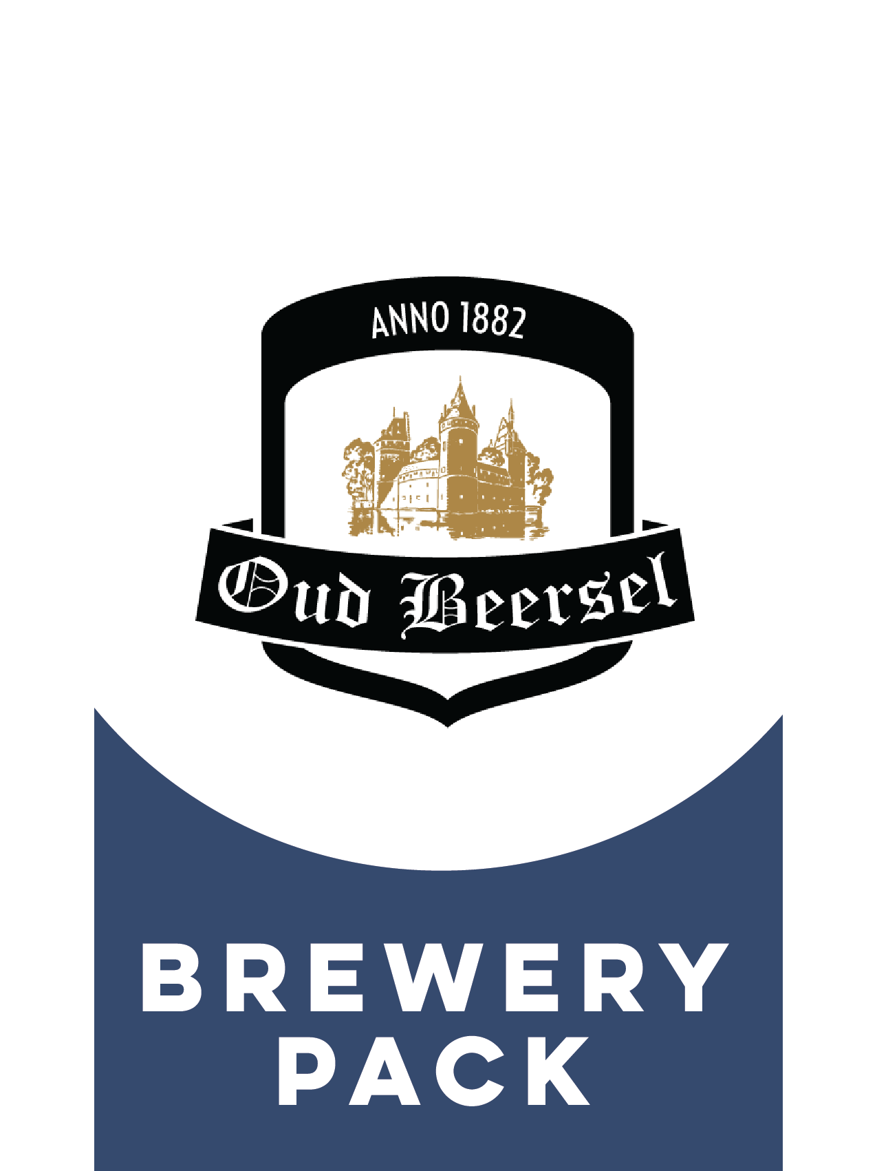 Oud Beersel- Oud Beersel Brewery Pack-Packs & Cases- Only @ Beer Republic - The best online beer store for American & Canadian craft beer - Buy beer online from the USA and Canada - Bier online kopen - Amerikaans bier kopen - Craft beer store - Craft beer kopen - Amerikanisch bier kaufen - Bier online kaufen - Acheter biere online - IPA - Stout - Porter - New England IPA - Hazy IPA - Imperial Stout - Barrel Aged - Barrel Aged Imperial Stout - Brown - Dark beer - Blond - Blonde - Pilsner - Lager - Wheat - We