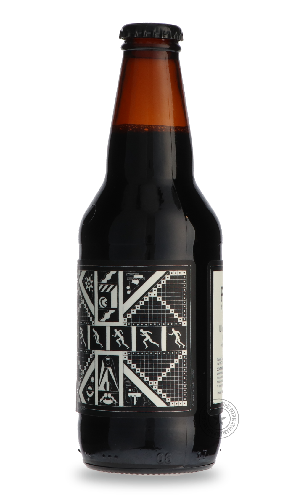 -Prairie- Whisk(e)y Barrel Noir-Stout & Porter- Only @ Beer Republic - The best online beer store for American & Canadian craft beer - Buy beer online from the USA and Canada - Bier online kopen - Amerikaans bier kopen - Craft beer store - Craft beer kopen - Amerikanisch bier kaufen - Bier online kaufen - Acheter biere online - IPA - Stout - Porter - New England IPA - Hazy IPA - Imperial Stout - Barrel Aged - Barrel Aged Imperial Stout - Brown - Dark beer - Blond - Blonde - Pilsner - Lager - Wheat - Weizen