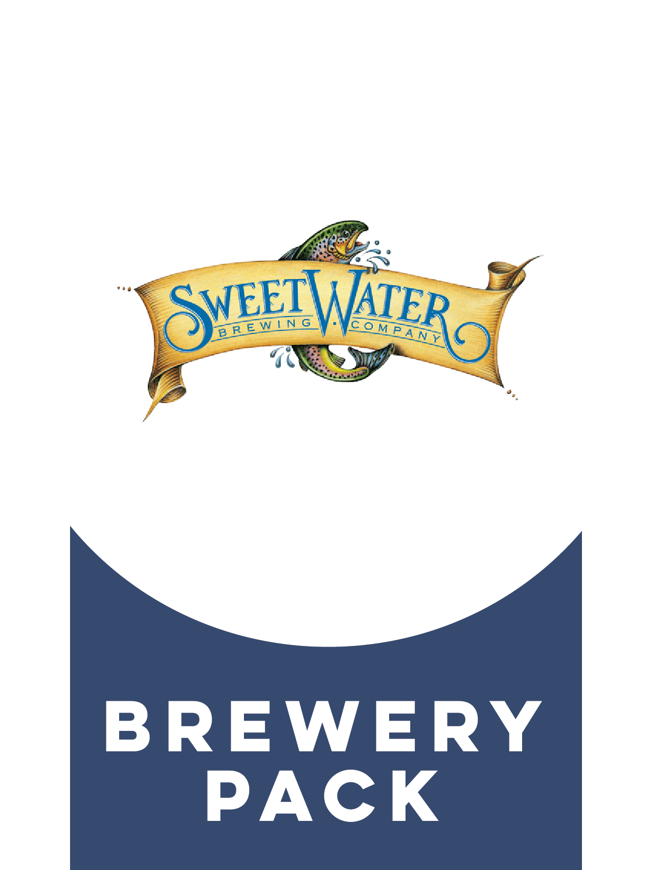 -SweetWater- Sweetwater Brewery Pack-Packs & Cases- Only @ Beer Republic - The best online beer store for American & Canadian craft beer - Buy beer online from the USA and Canada - Bier online kopen - Amerikaans bier kopen - Craft beer store - Craft beer kopen - Amerikanisch bier kaufen - Bier online kaufen - Acheter biere online - IPA - Stout - Porter - New England IPA - Hazy IPA - Imperial Stout - Barrel Aged - Barrel Aged Imperial Stout - Brown - Dark beer - Blond - Blonde - Pilsner - Lager - Wheat - Wei