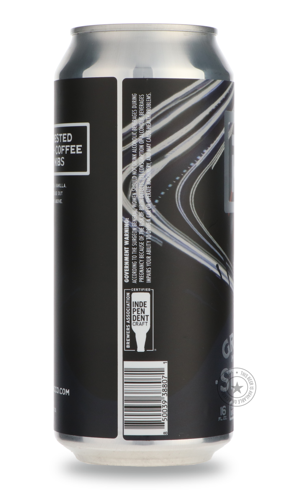 -Tarantula Hill- The Grade-Stout & Porter- Only @ Beer Republic - The best online beer store for American & Canadian craft beer - Buy beer online from the USA and Canada - Bier online kopen - Amerikaans bier kopen - Craft beer store - Craft beer kopen - Amerikanisch bier kaufen - Bier online kaufen - Acheter biere online - IPA - Stout - Porter - New England IPA - Hazy IPA - Imperial Stout - Barrel Aged - Barrel Aged Imperial Stout - Brown - Dark beer - Blond - Blonde - Pilsner - Lager - Wheat - Weizen - Amb