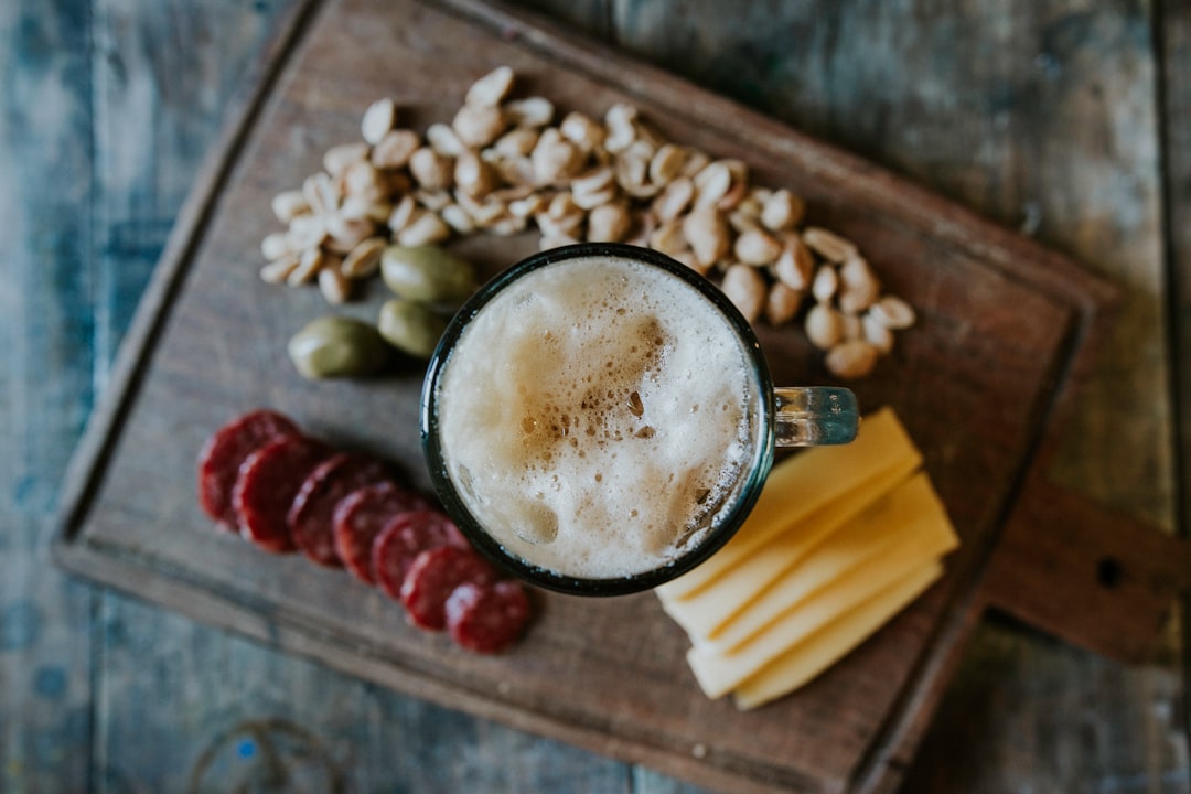 Mastering Beer and Cheese Pairing: A Practical Guide for Craft Enthusiasts