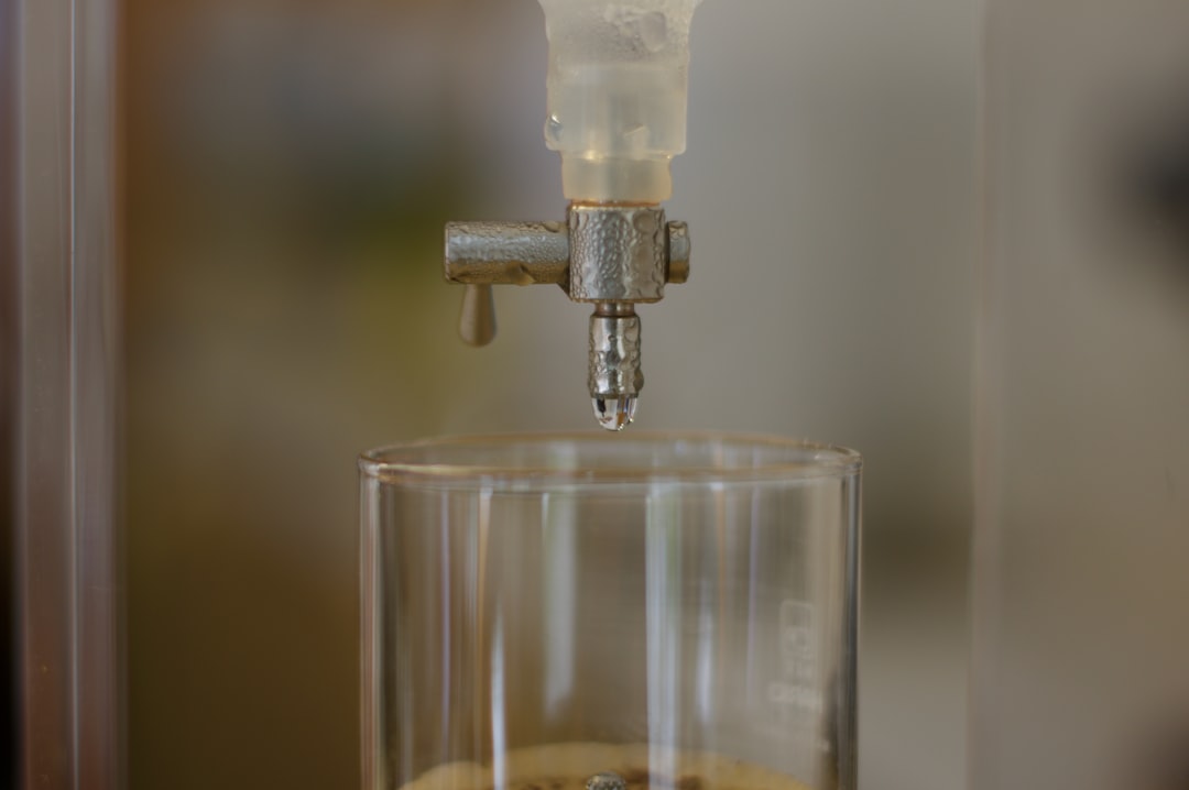 Brewing Water Chemistry: A Practical Guide For Craft Brewers