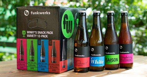 Brewery PacksThe most varied selection of Brewery Packs in Europe ...