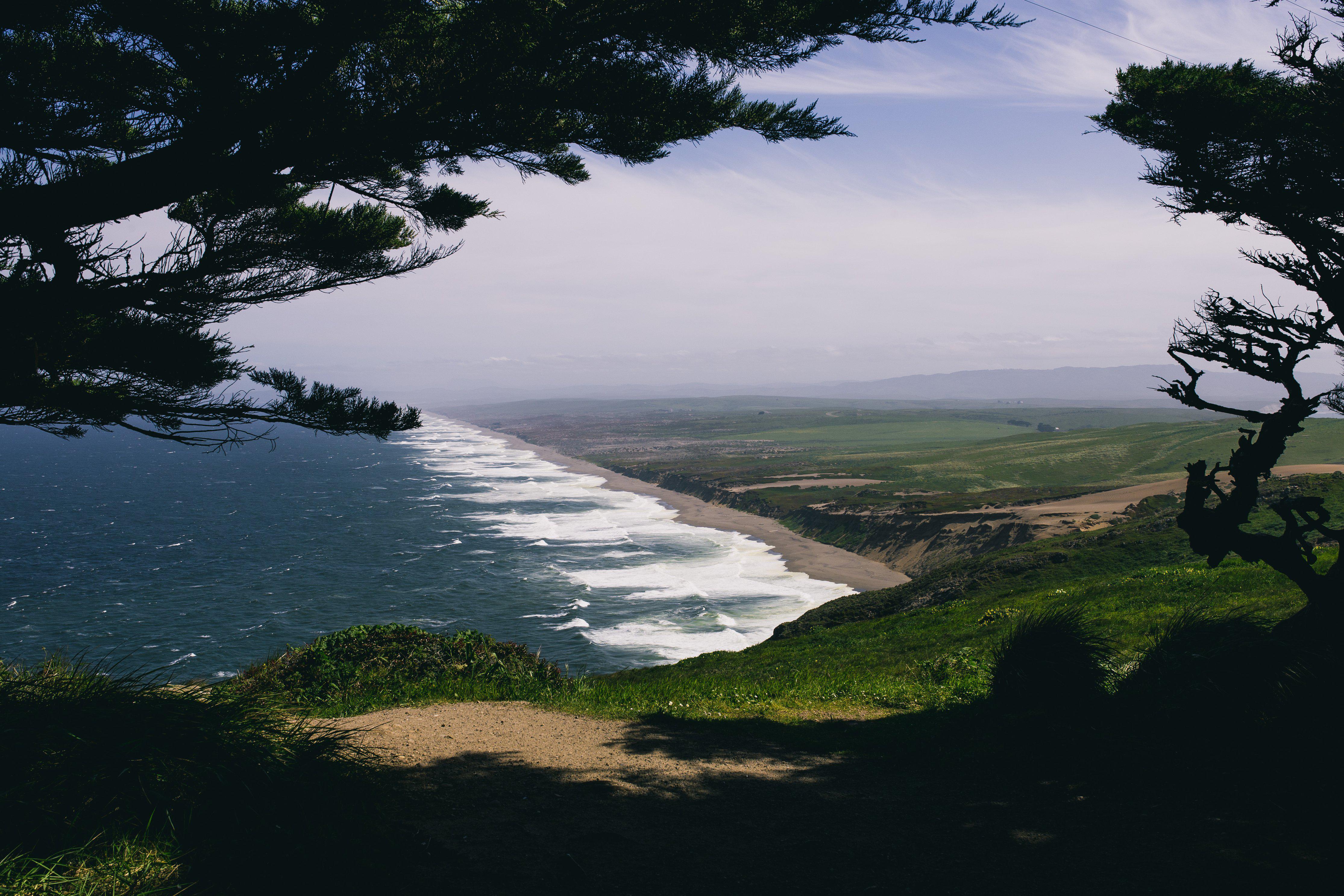 West Coast