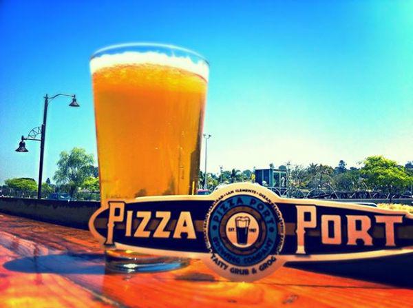 Pizza Port
