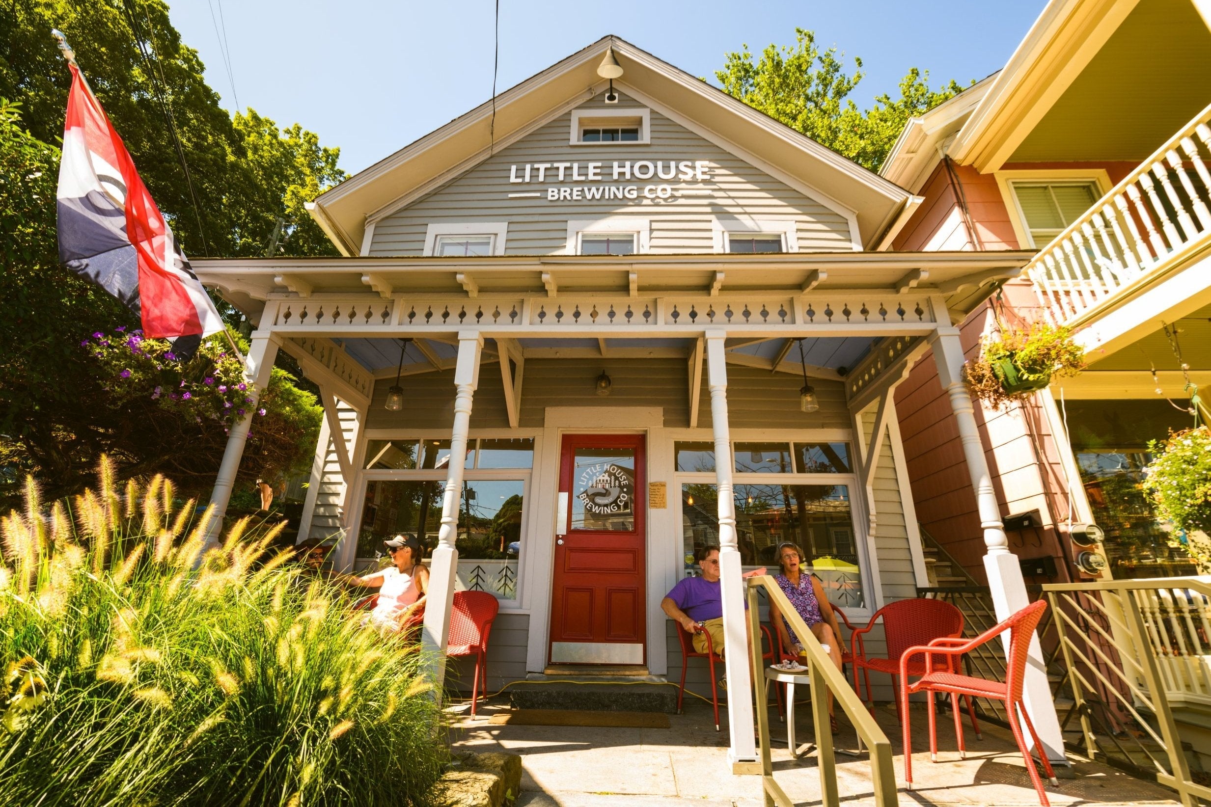 Little House
