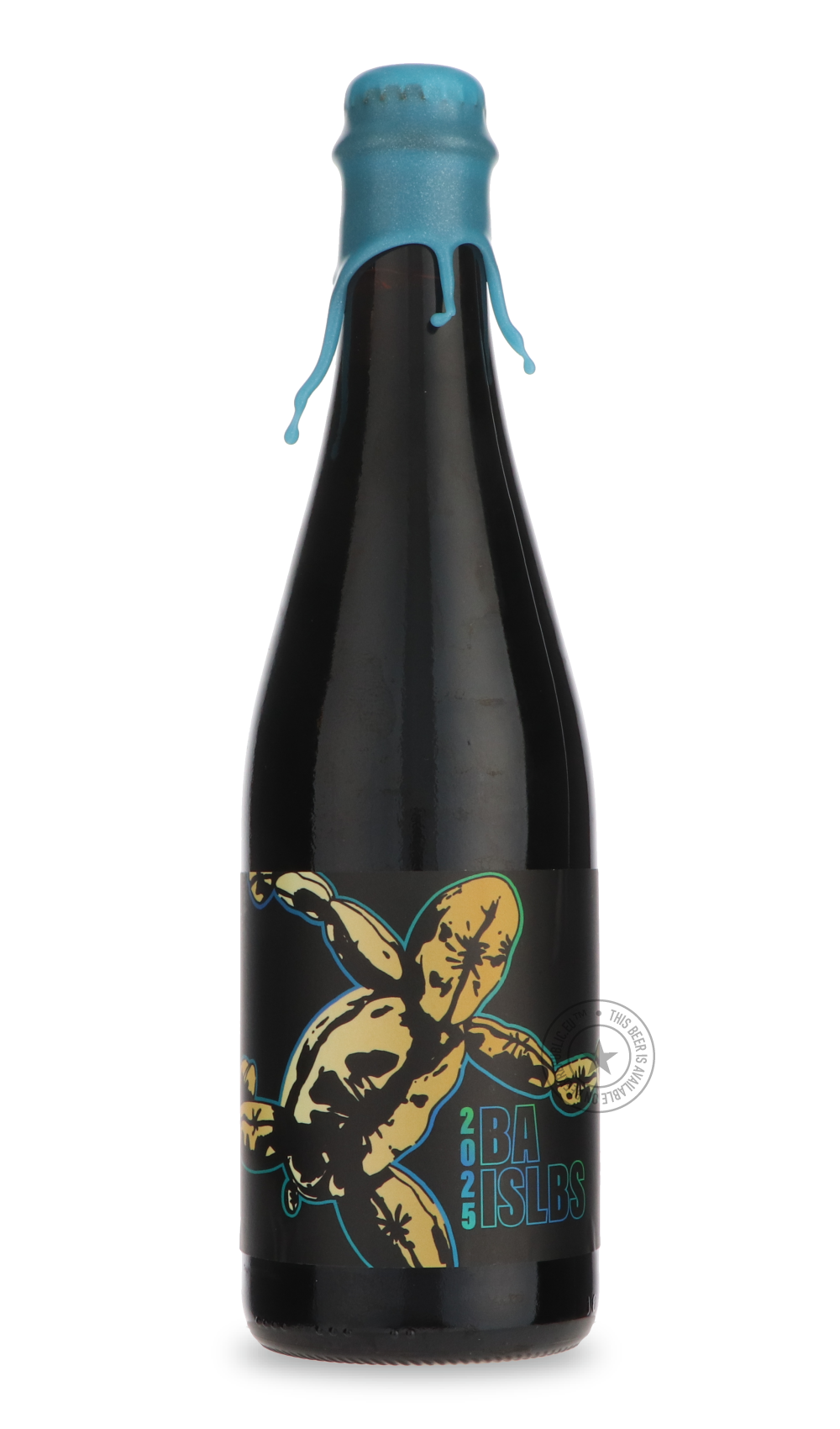 Mikerphone- 2025 Barrel-Aged Imperial Smells Like Bean Spirit-Stout & Porter- Only @ Beer Republic - The best online beer store for American & Canadian craft beer - Buy beer online from the USA and Canada - Bier online kopen - Amerikaans bier kopen - Craft beer store - Craft beer kopen - Amerikanisch bier kaufen - Bier online kaufen - Acheter biere online - IPA - Stout - Porter - New England IPA - Hazy IPA - Imperial Stout - Barrel Aged - Barrel Aged Imperial Stout - Brown - Dark beer - Blond - Blonde - Pil