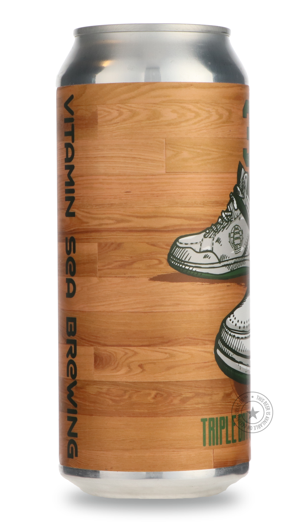 -Vitamin Sea- 33 / Mast Landing-IPA- Only @ Beer Republic - The best online beer store for American & Canadian craft beer - Buy beer online from the USA and Canada - Bier online kopen - Amerikaans bier kopen - Craft beer store - Craft beer kopen - Amerikanisch bier kaufen - Bier online kaufen - Acheter biere online - IPA - Stout - Porter - New England IPA - Hazy IPA - Imperial Stout - Barrel Aged - Barrel Aged Imperial Stout - Brown - Dark beer - Blond - Blonde - Pilsner - Lager - Wheat - Weizen - Amber - B