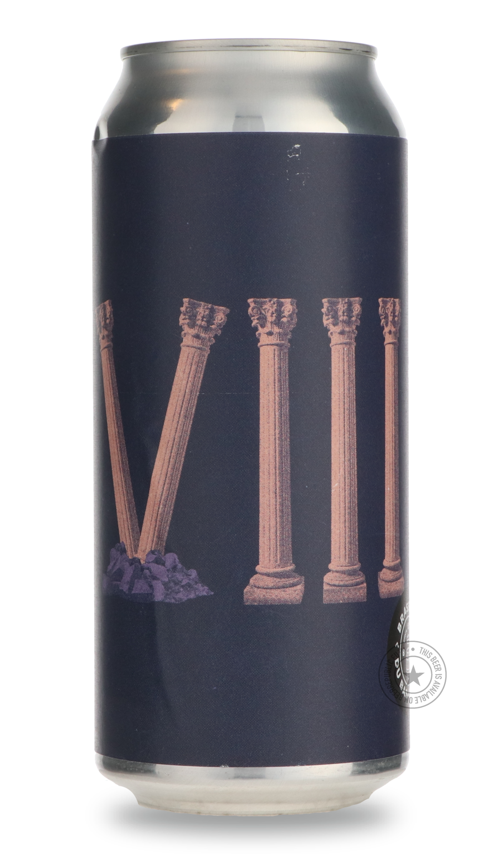 Brasserie du Bas-Canada- 8ème Anniversaire-IPA- Only @ Beer Republic - The best online beer store for American & Canadian craft beer - Buy beer online from the USA and Canada - Bier online kopen - Amerikaans bier kopen - Craft beer store - Craft beer kopen - Amerikanisch bier kaufen - Bier online kaufen - Acheter biere online - IPA - Stout - Porter - New England IPA - Hazy IPA - Imperial Stout - Barrel Aged - Barrel Aged Imperial Stout - Brown - Dark beer - Blond - Blonde - Pilsner - Lager - Wheat - Weizen 