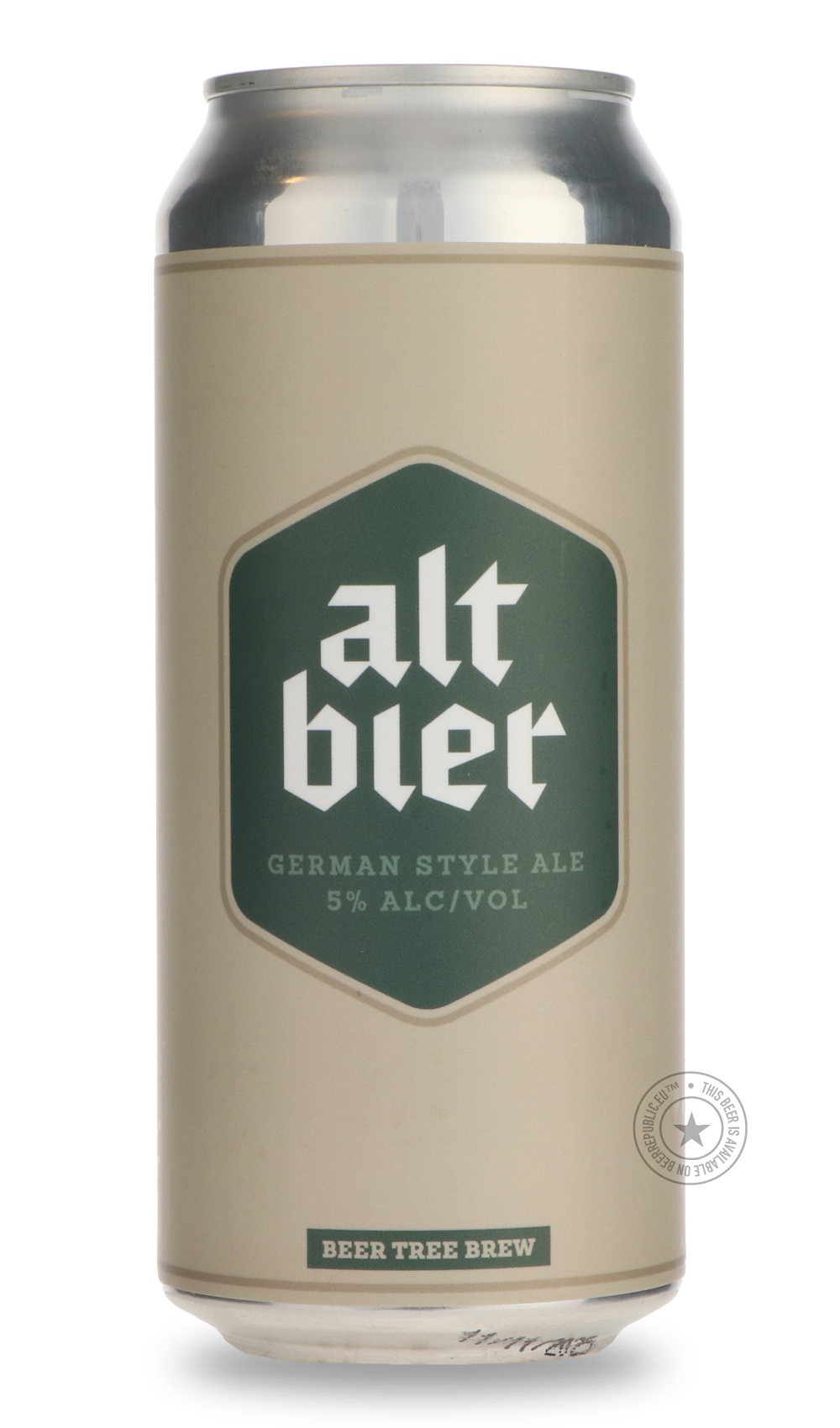 Beer Tree- Altbier-Brown & Dark- Only @ Beer Republic - The best online beer store for American & Canadian craft beer - Buy beer online from the USA and Canada - Bier online kopen - Amerikaans bier kopen - Craft beer store - Craft beer kopen - Amerikanisch bier kaufen - Bier online kaufen - Acheter biere online - IPA - Stout - Porter - New England IPA - Hazy IPA - Imperial Stout - Barrel Aged - Barrel Aged Imperial Stout - Brown - Dark beer - Blond - Blonde - Pilsner - Lager - Wheat - Weizen - Amber - Barle