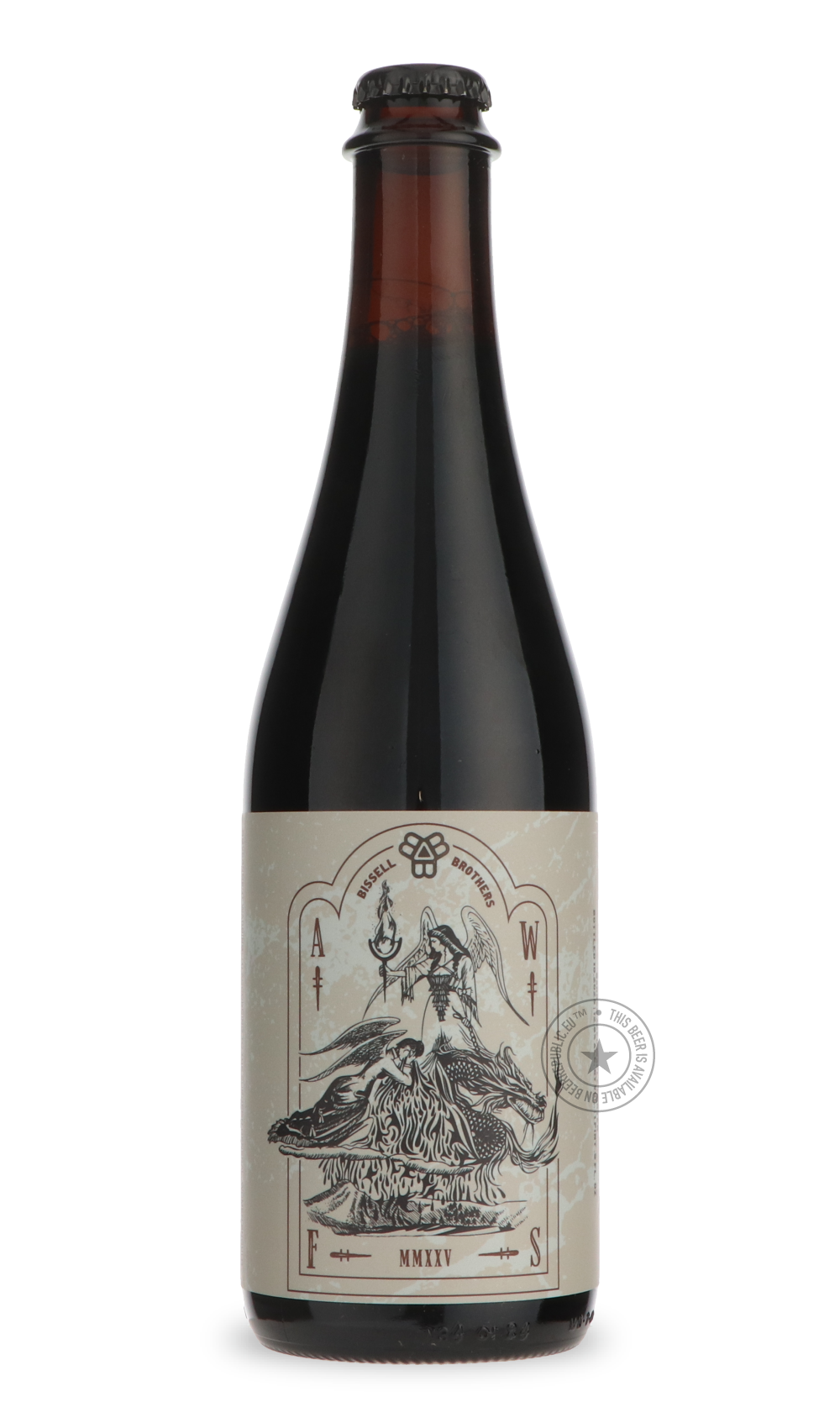 Angels With Filthy Souls 2025