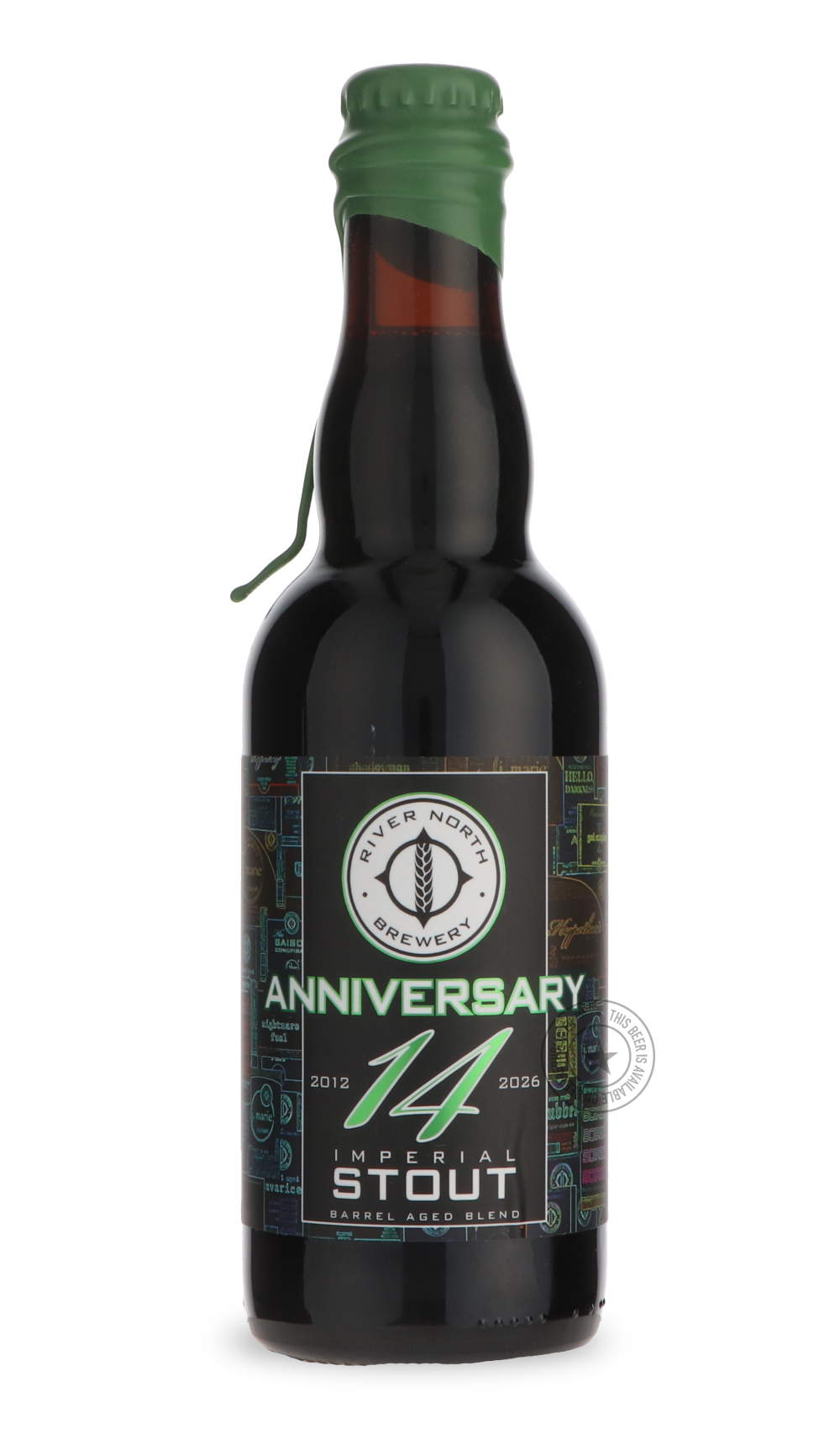 Anniversary 14
