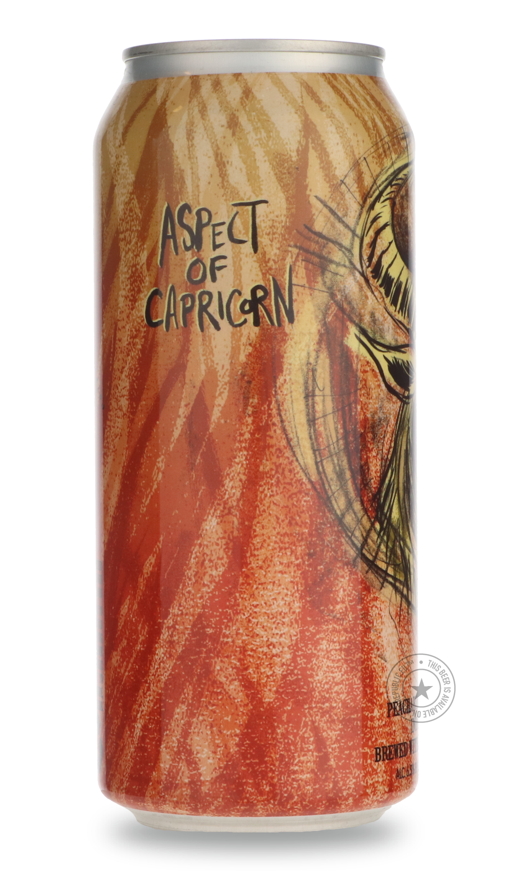 Hop Butcher For The World- Aspect of Capricorn-IPA- Only @ Beer Republic - The best online beer store for American & Canadian craft beer - Buy beer online from the USA and Canada - Bier online kopen - Amerikaans bier kopen - Craft beer store - Craft beer kopen - Amerikanisch bier kaufen - Bier online kaufen - Acheter biere online - IPA - Stout - Porter - New England IPA - Hazy IPA - Imperial Stout - Barrel Aged - Barrel Aged Imperial Stout - Brown - Dark beer - Blond - Blonde - Pilsner - Lager - Wheat - Wei