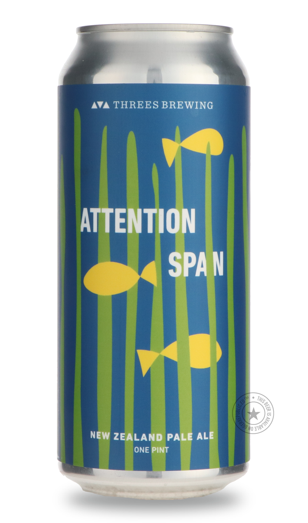 Attention Span