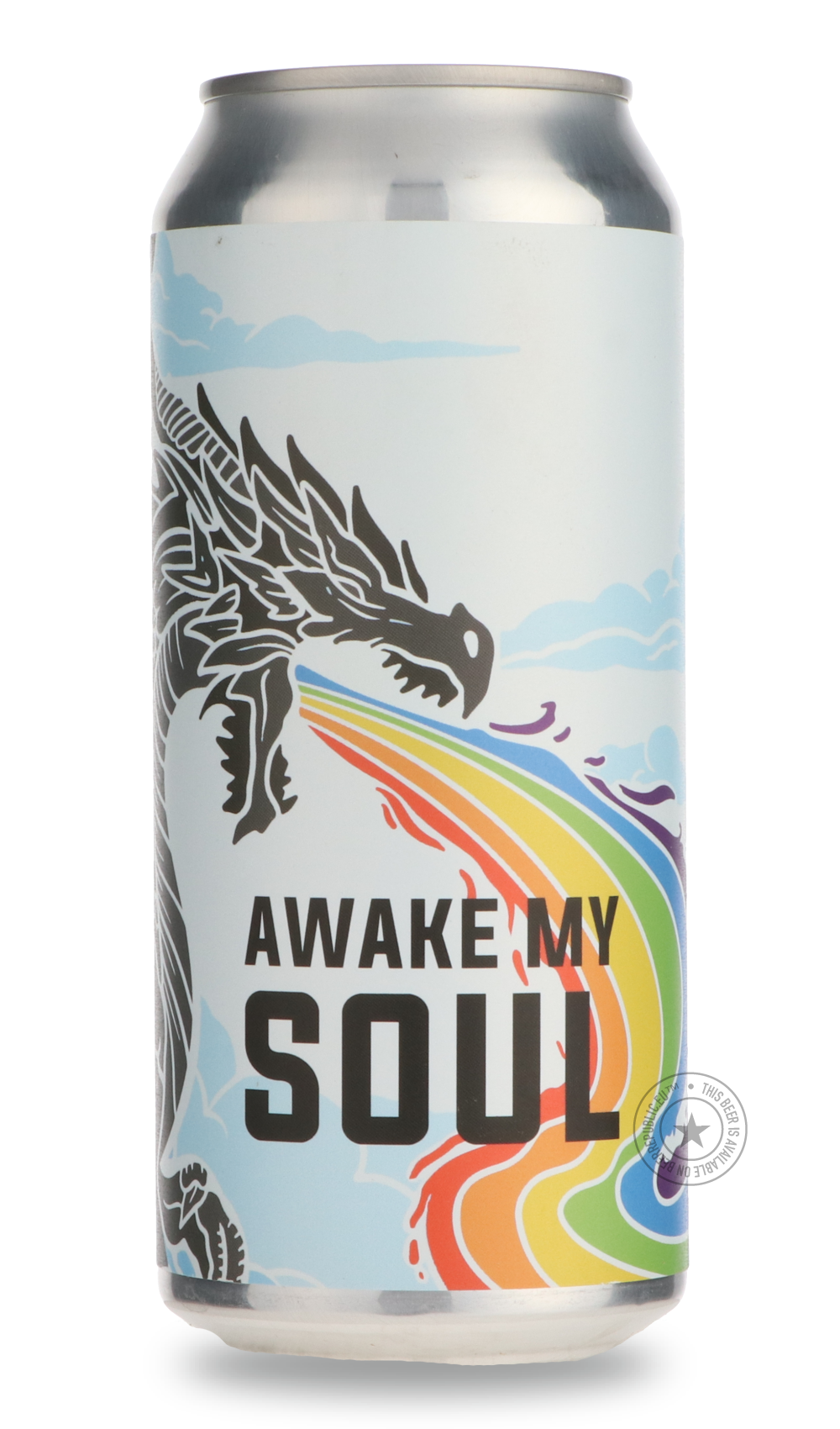 Awake My Soul