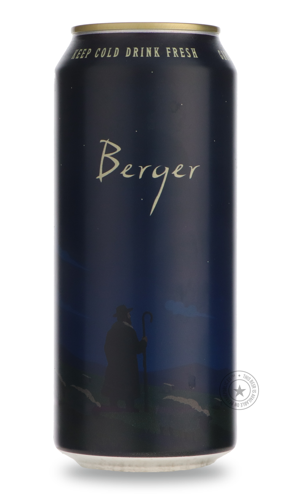 BERGER