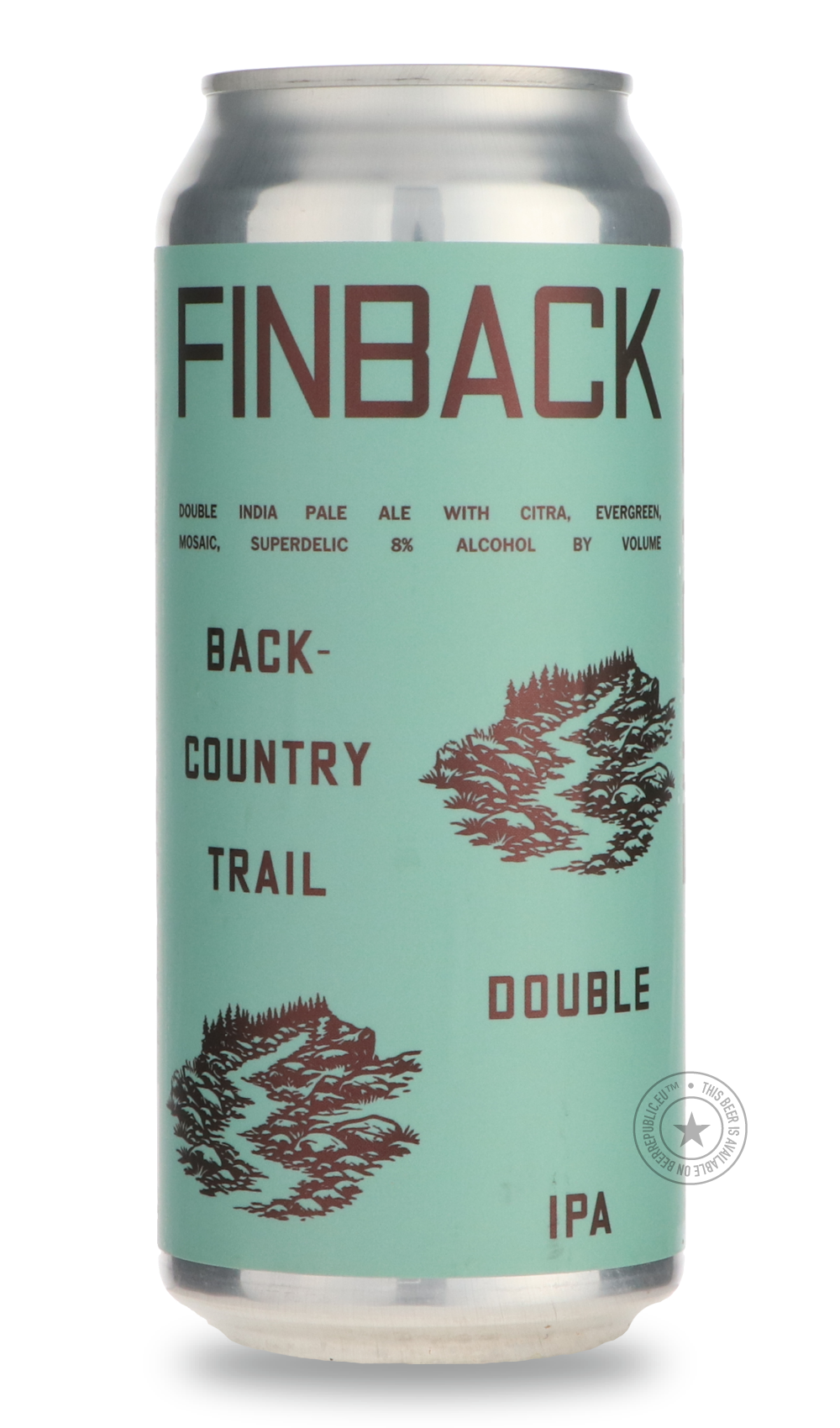Backcountry Trail