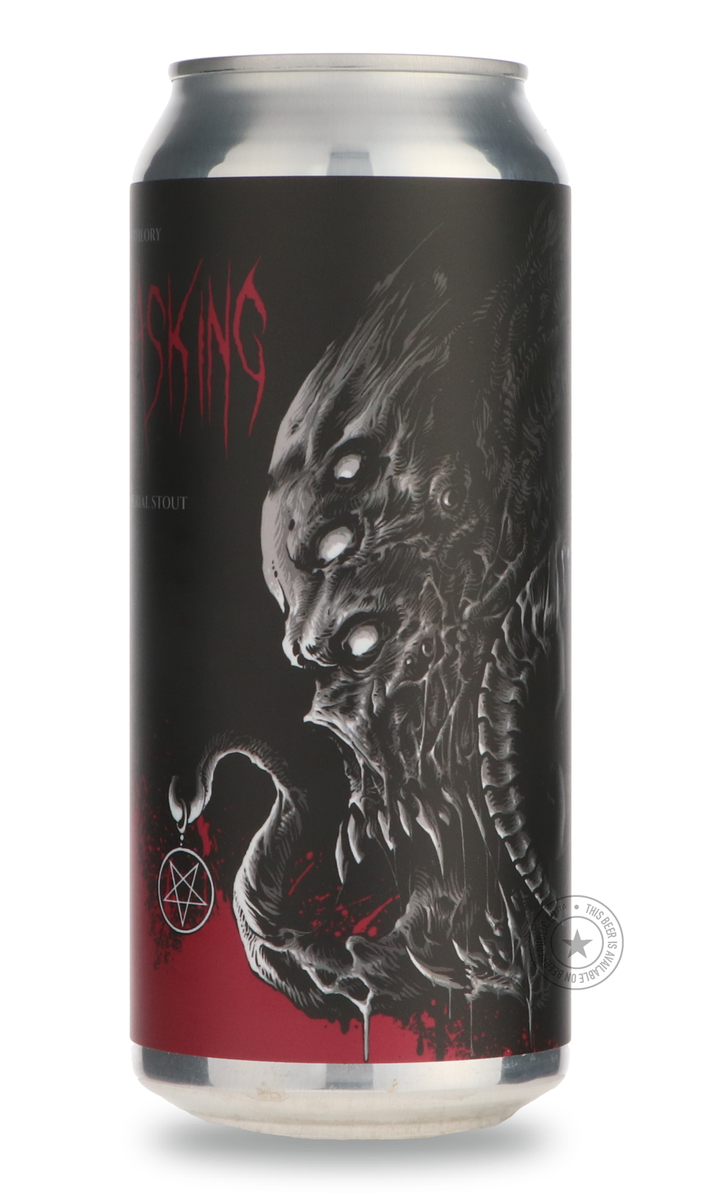 Backmasking