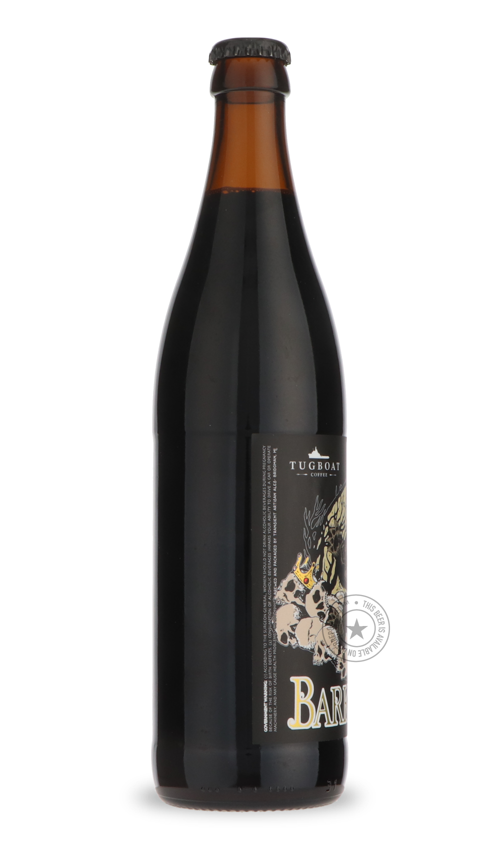 Bark Lord (2025)