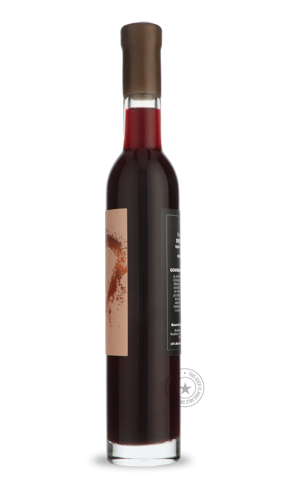 Barrel-Aged Amalgamation 2026 (Heart)