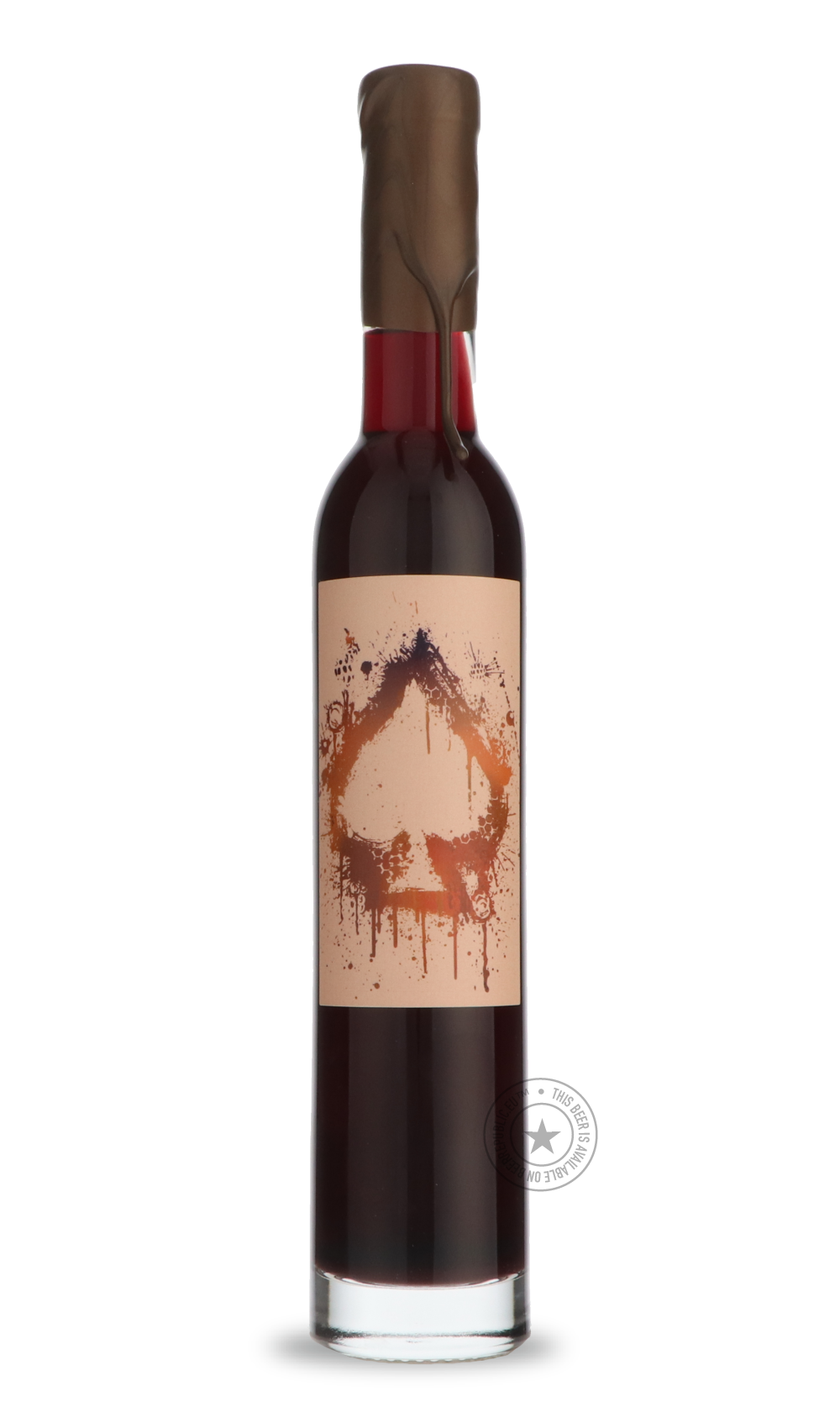Barrel-Aged Amalgamation 2026 (Spade)