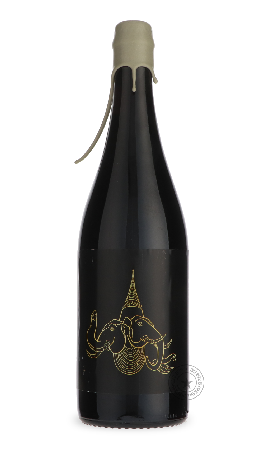 -Forager- Barrel-Aged Bangkok-Stout & Porter- Only @ Beer Republic - The best online beer store for American & Canadian craft beer - Buy beer online from the USA and Canada - Bier online kopen - Amerikaans bier kopen - Craft beer store - Craft beer kopen - Amerikanisch bier kaufen - Bier online kaufen - Acheter biere online - IPA - Stout - Porter - New England IPA - Hazy IPA - Imperial Stout - Barrel Aged - Barrel Aged Imperial Stout - Brown - Dark beer - Blond - Blonde - Pilsner - Lager - Wheat - Weizen - 