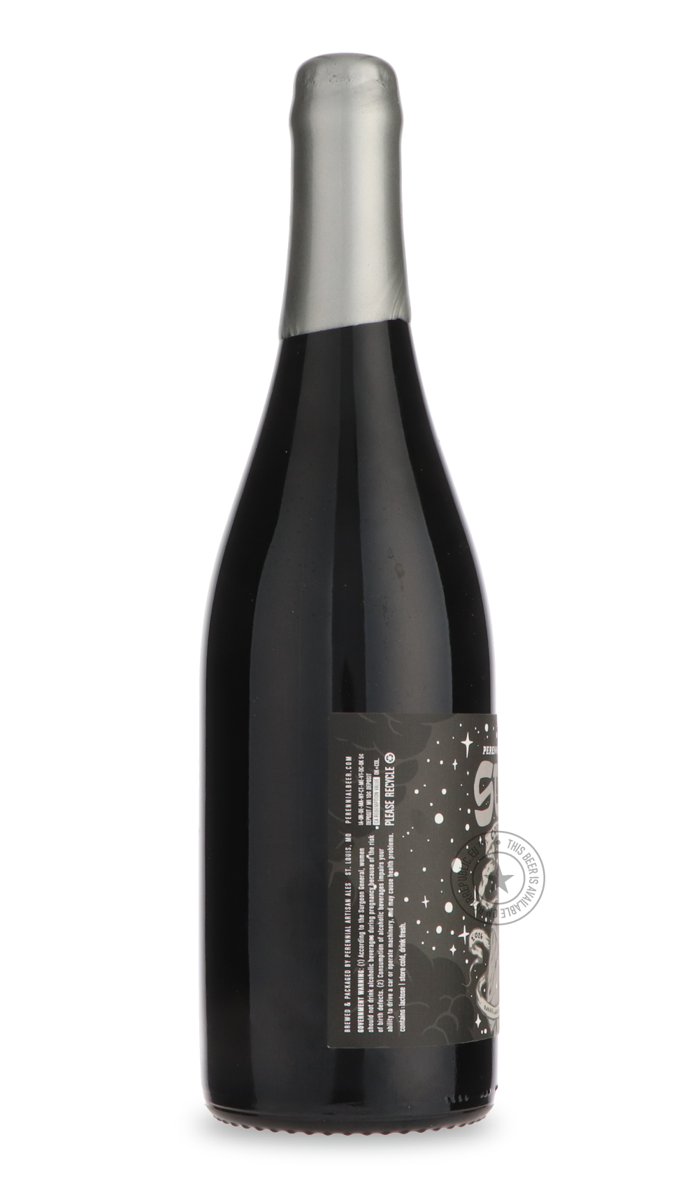 Barrel-Aged Sump 2026