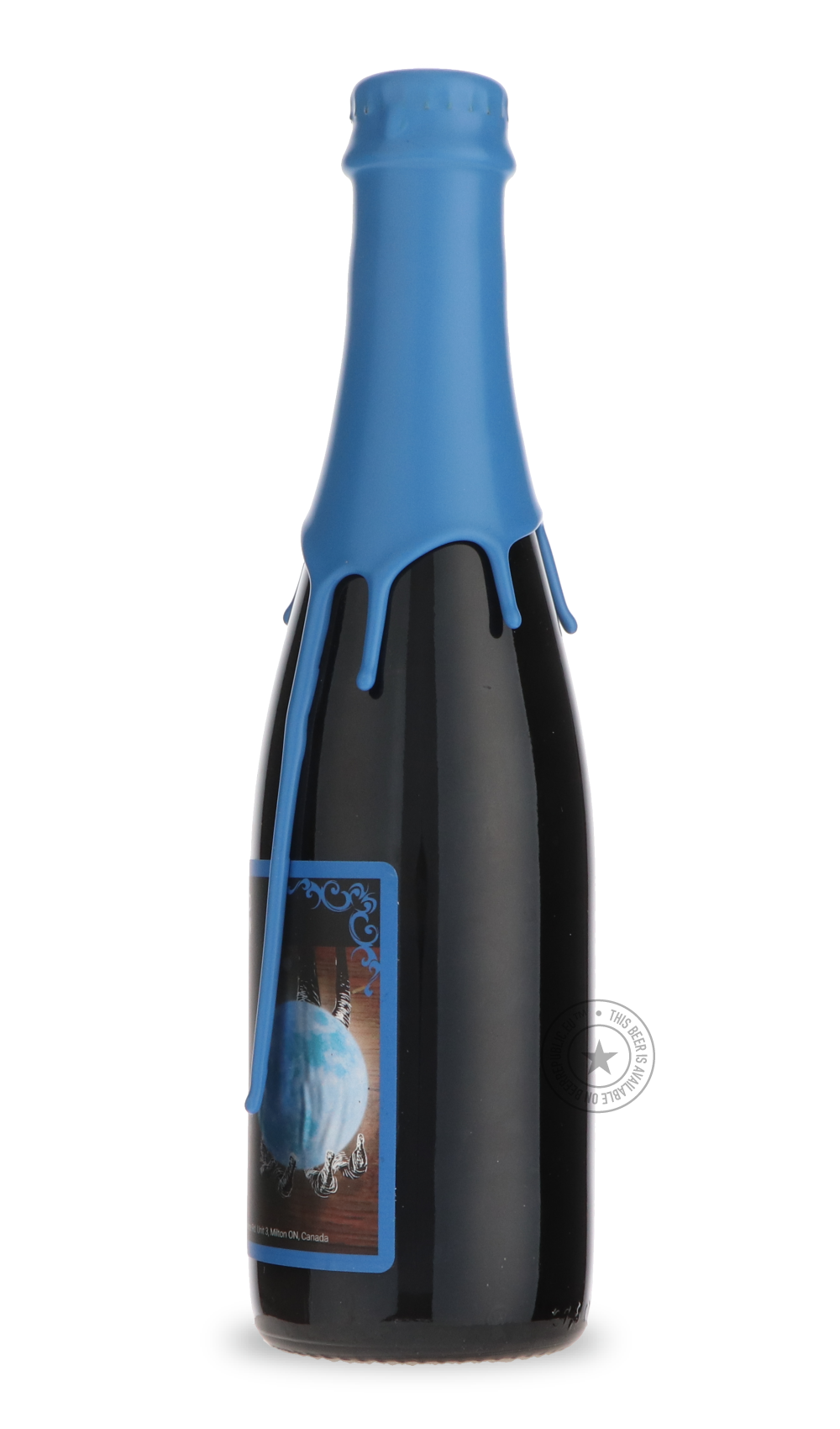 Barrel Aged Bestowed - Blue Moon