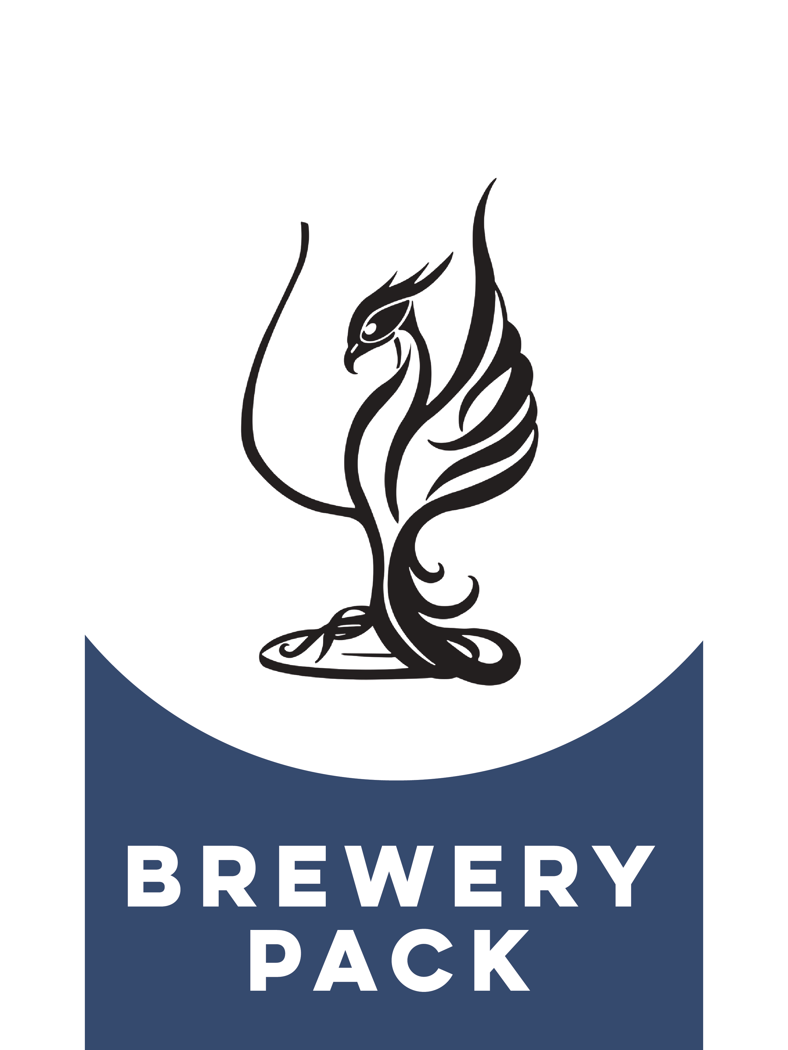 Barreled Souls Brewery Pack