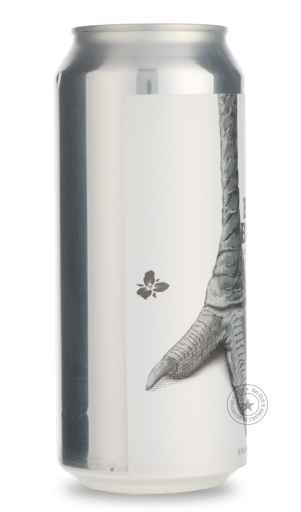Trillium- Big Bird-IPA- Only @ Beer Republic - The best online beer store for American & Canadian craft beer - Buy beer online from the USA and Canada - Bier online kopen - Amerikaans bier kopen - Craft beer store - Craft beer kopen - Amerikanisch bier kaufen - Bier online kaufen - Acheter biere online - IPA - Stout - Porter - New England IPA - Hazy IPA - Imperial Stout - Barrel Aged - Barrel Aged Imperial Stout - Brown - Dark beer - Blond - Blonde - Pilsner - Lager - Wheat - Weizen - Amber - Barley Wine - 